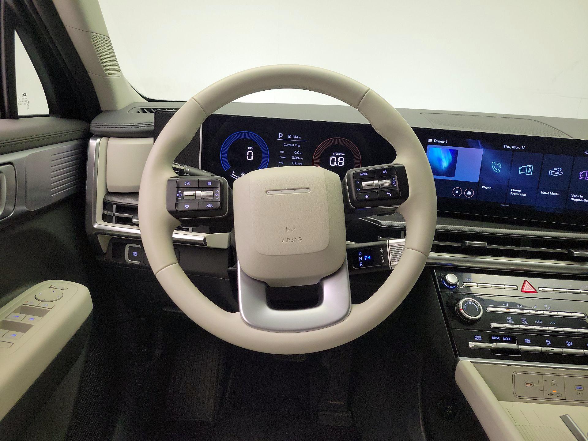 Thumbnail: 2024 Hyundai Santa Fe - 10