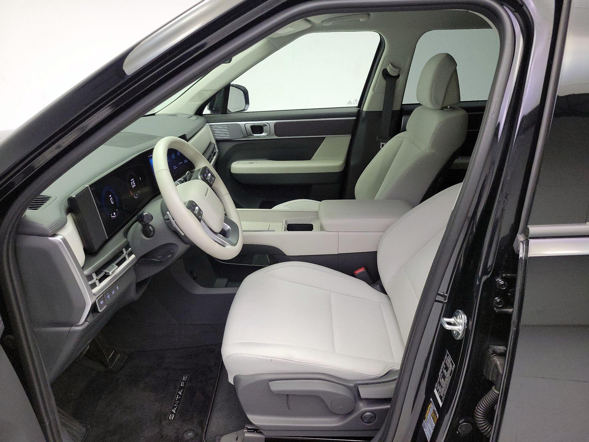 Thumbnail: 2024 Hyundai Santa Fe - 11