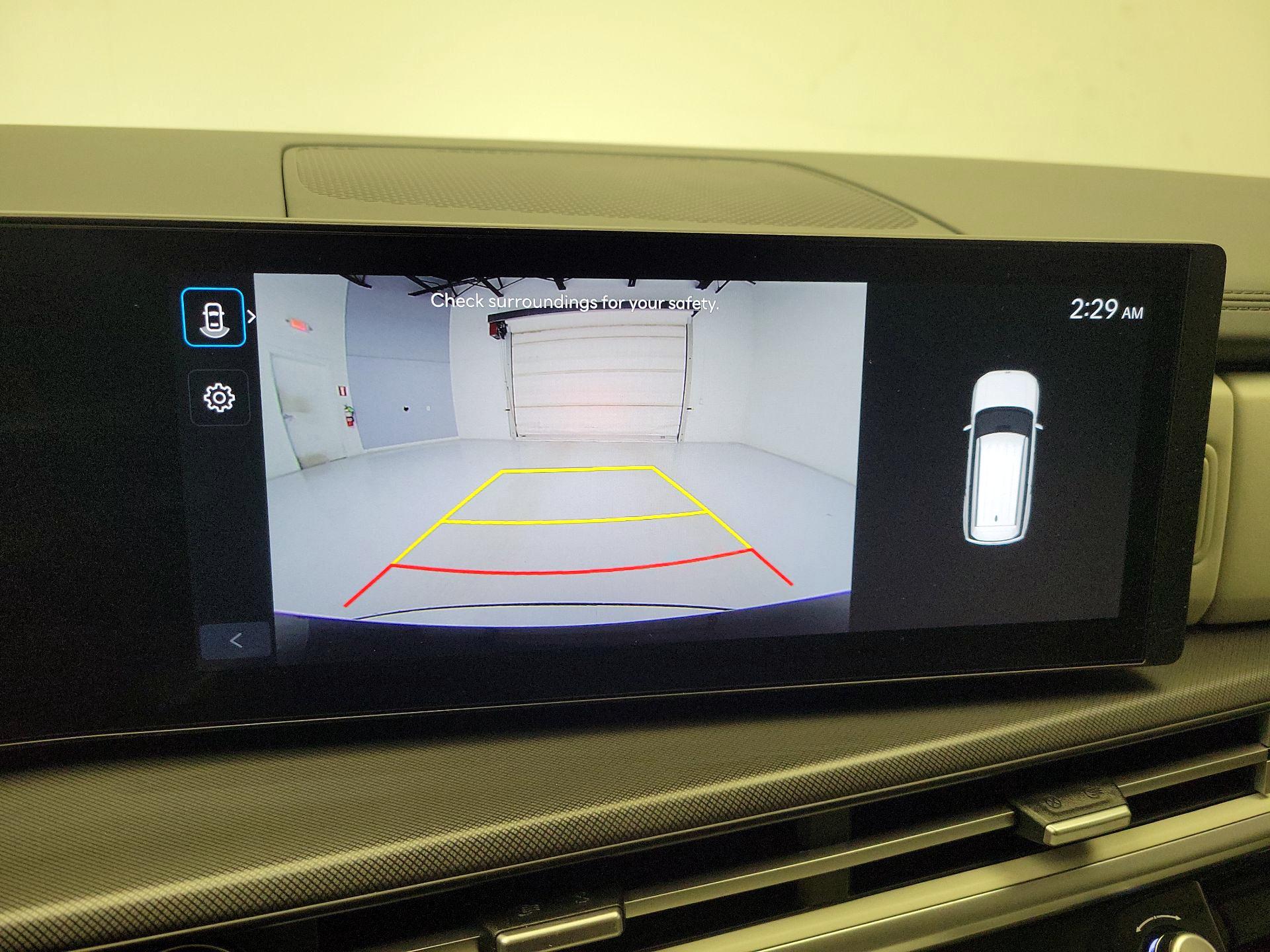 Thumbnail: 2024 Hyundai Santa Fe - 14