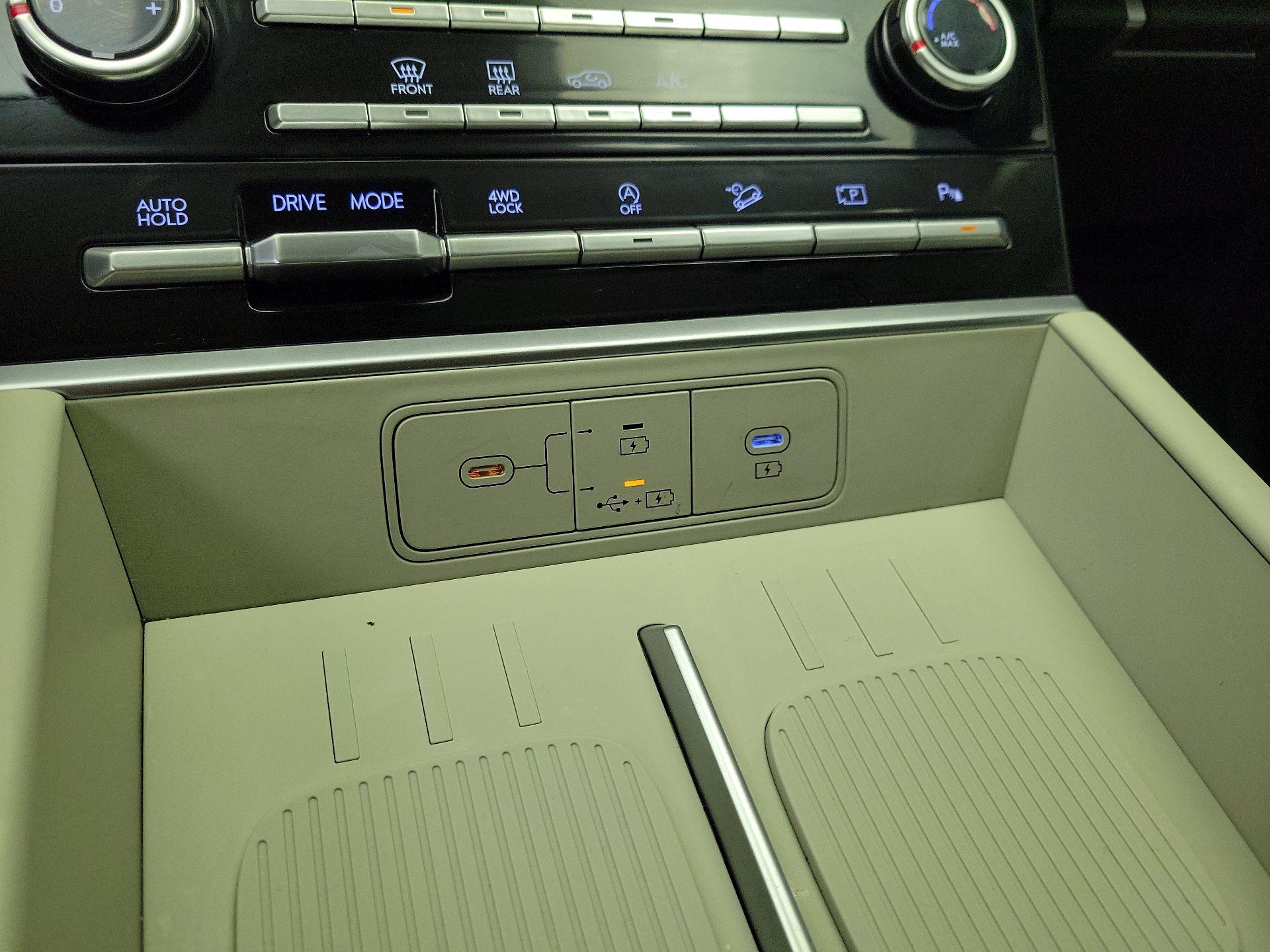 Thumbnail: 2024 Hyundai Santa Fe - 18