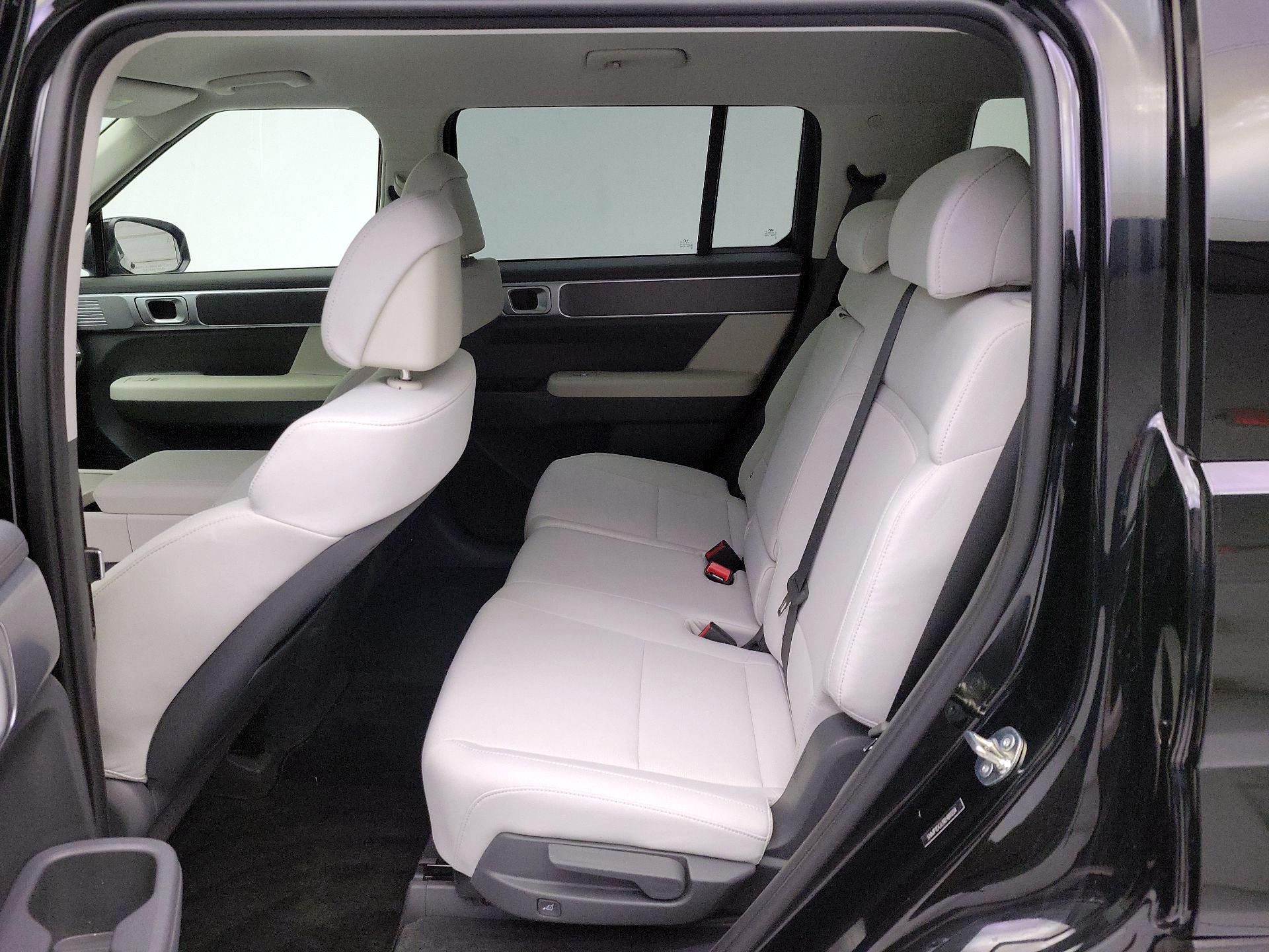 Thumbnail: 2024 Hyundai Santa Fe - 19