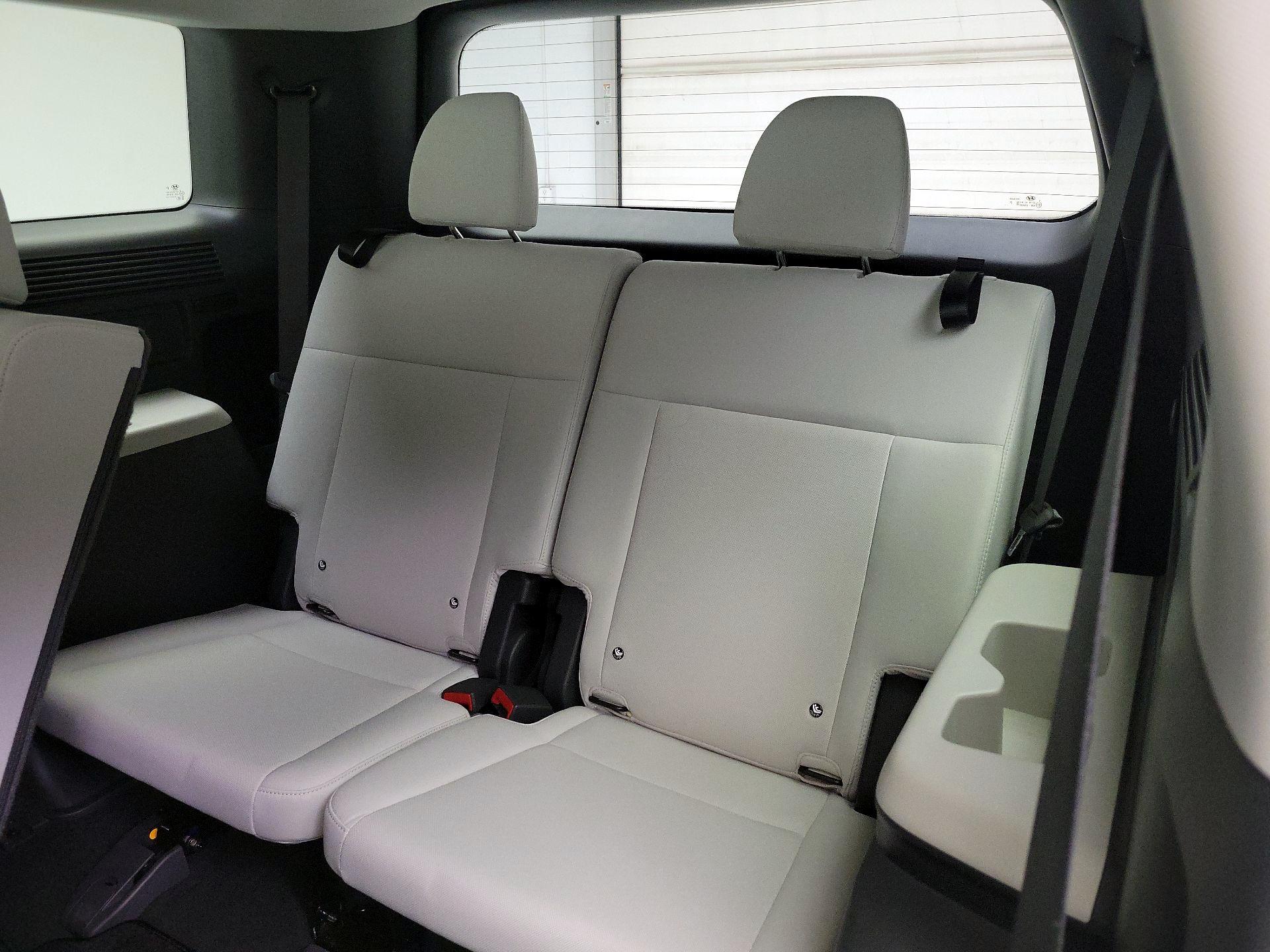 Thumbnail: 2024 Hyundai Santa Fe - 20