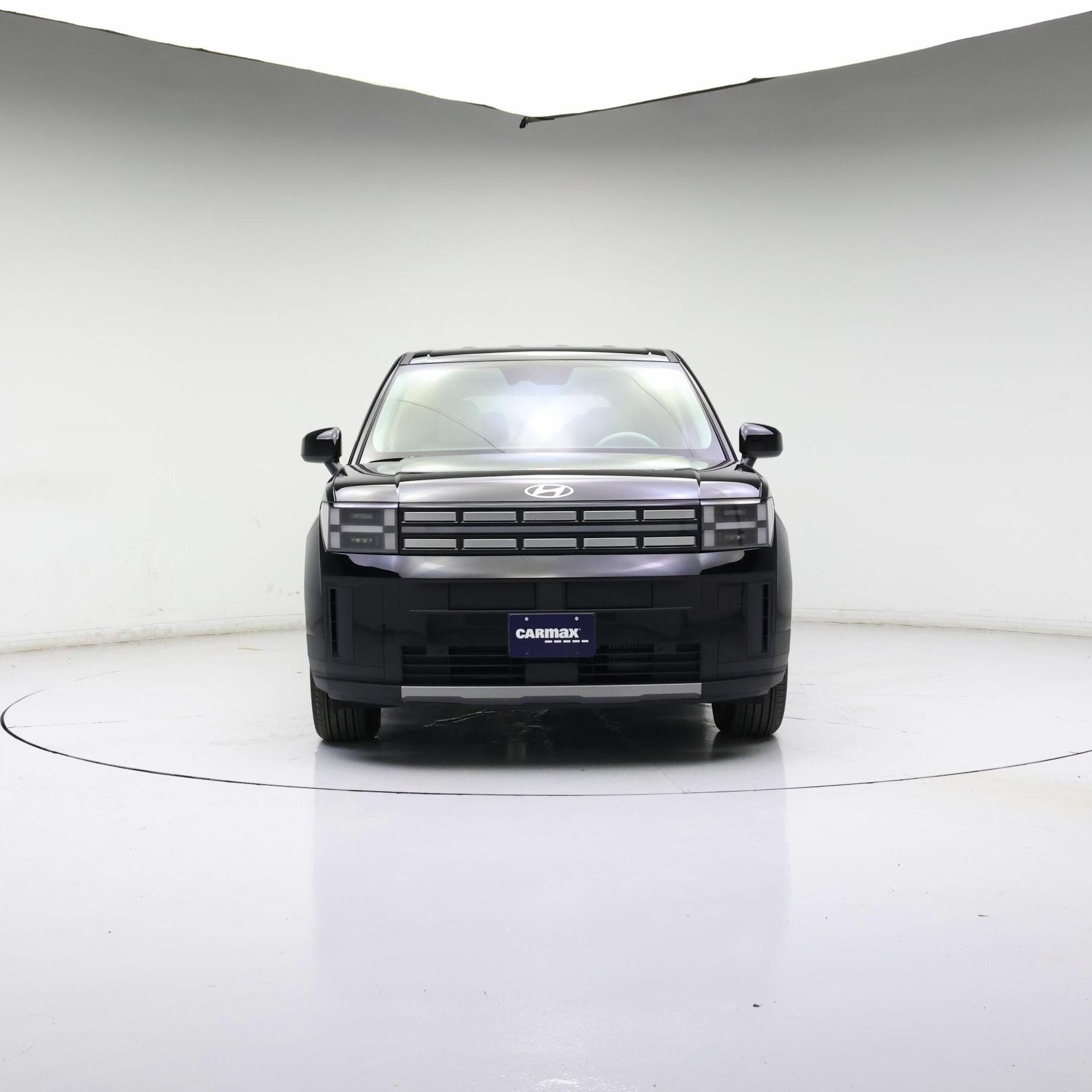 Thumbnail: 2024 Hyundai Santa Fe - 6