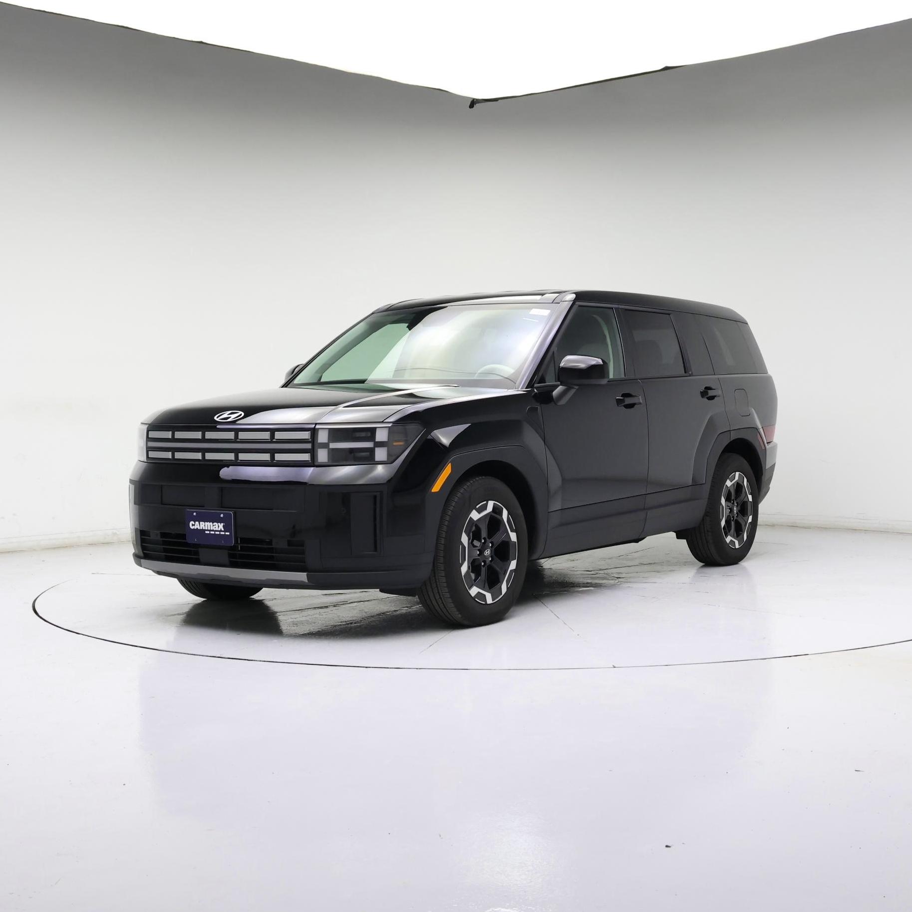 Thumbnail: 2024 Hyundai Santa Fe - 8