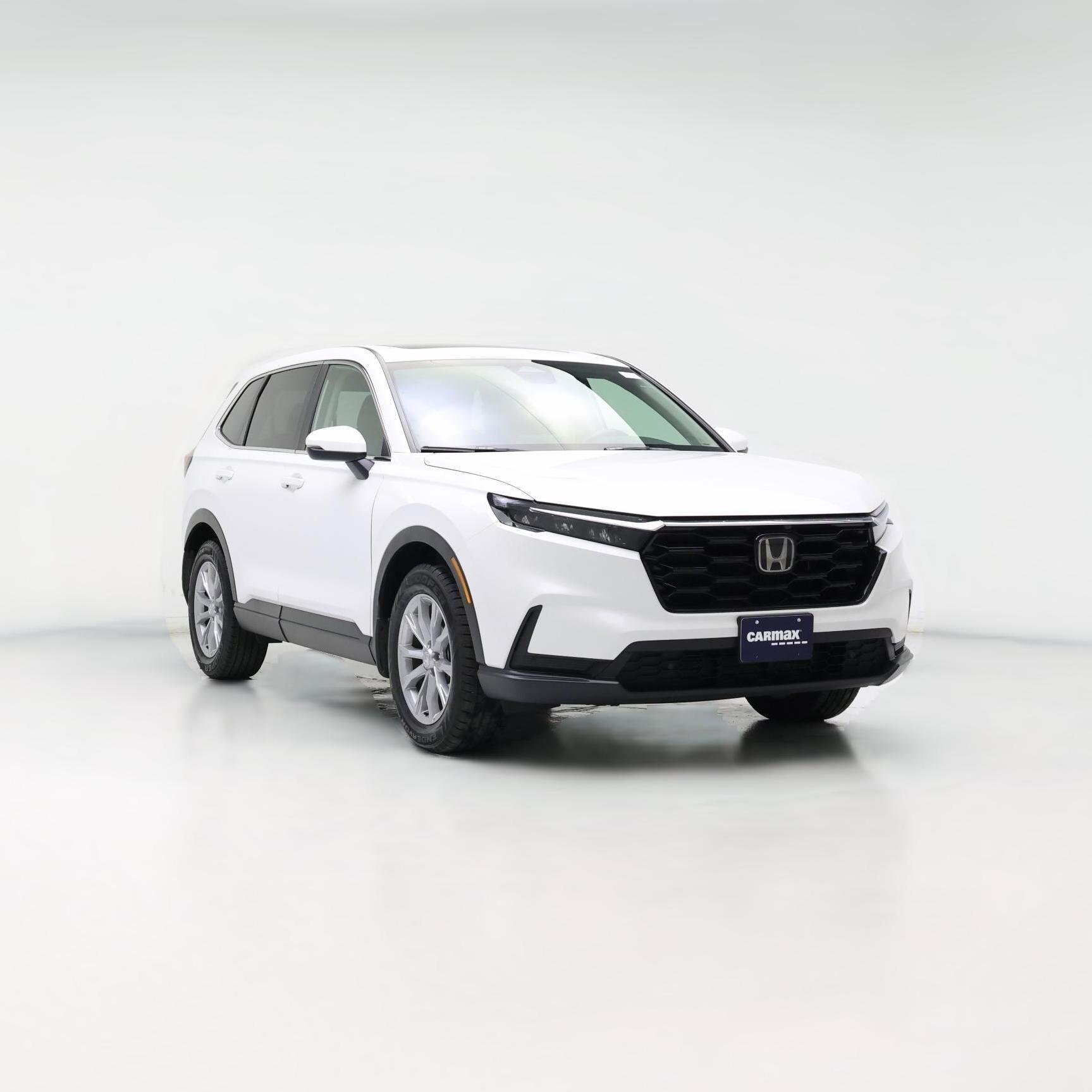 Thumbnail: 2023 Honda CR-V - 1