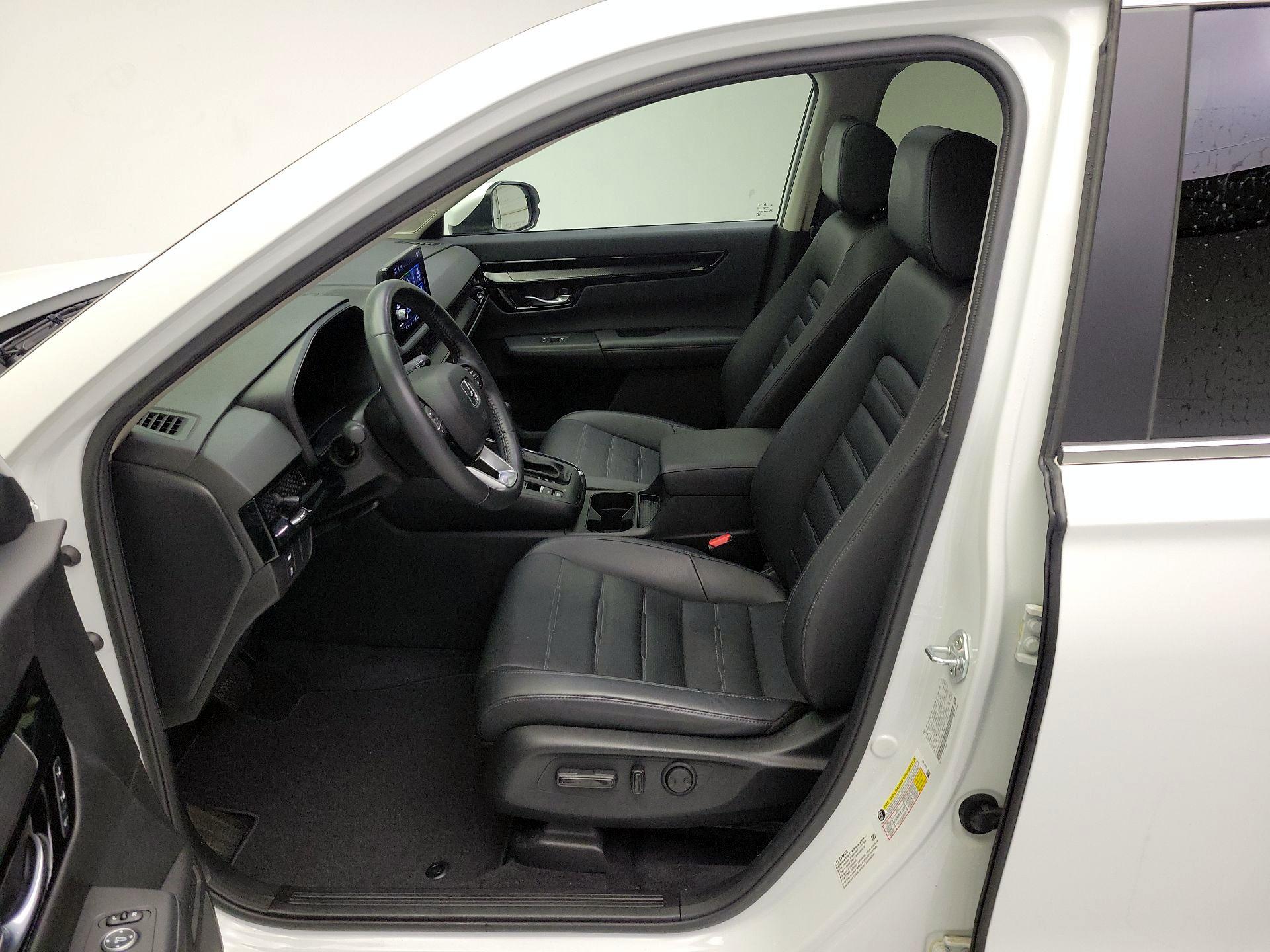 Thumbnail: 2023 Honda CR-V - 11