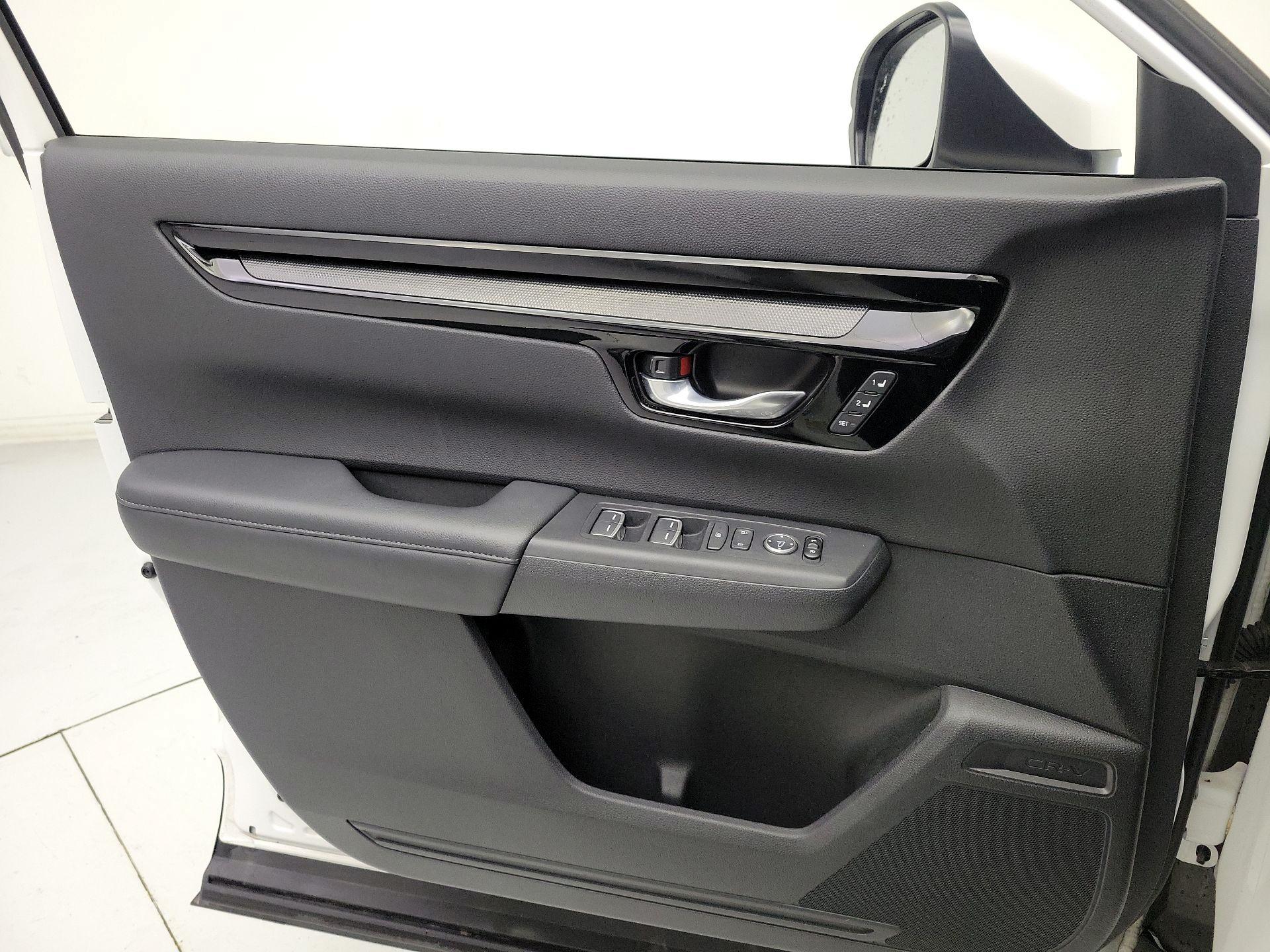 Thumbnail: 2023 Honda CR-V - 12