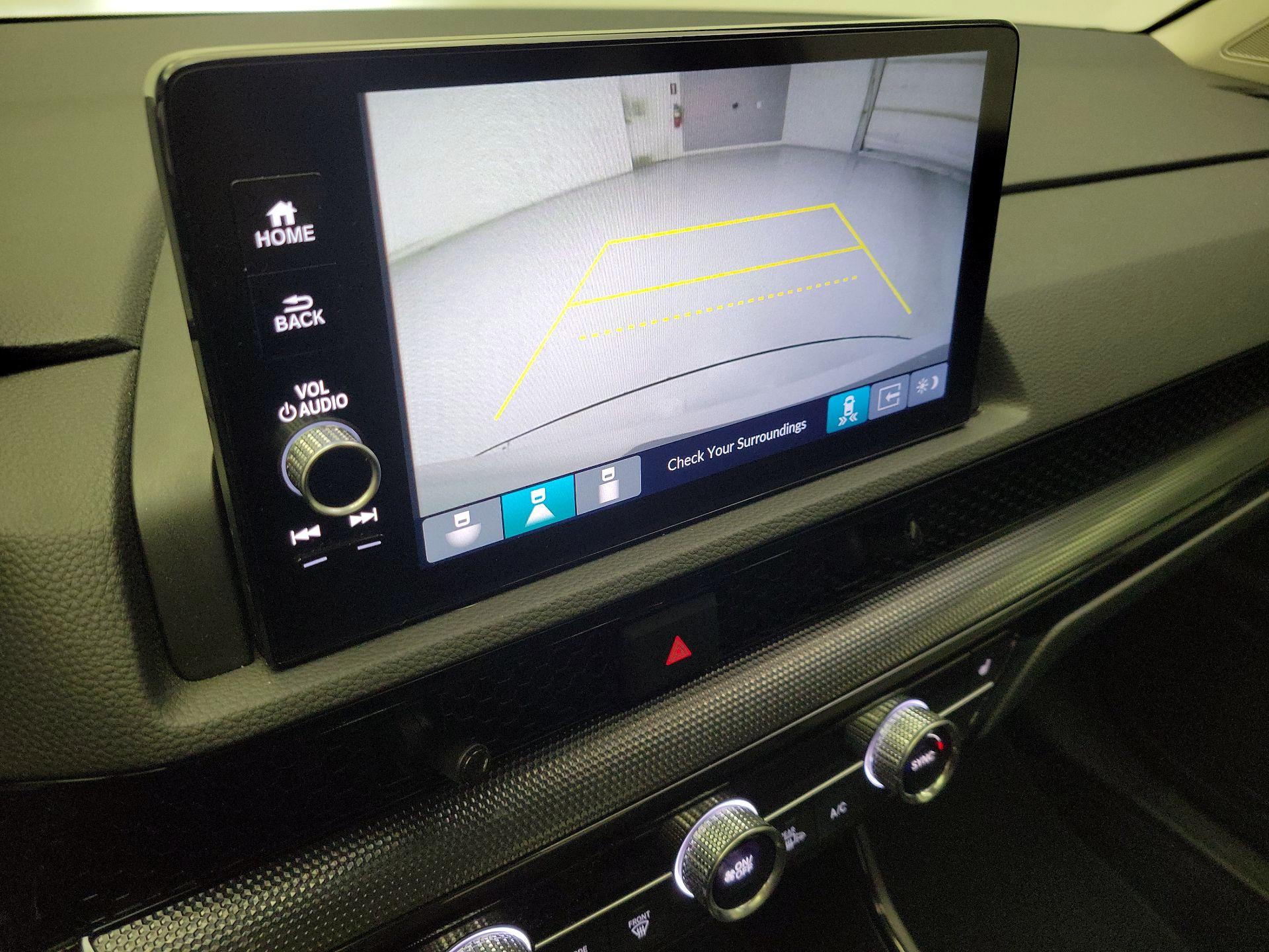 Thumbnail: 2023 Honda CR-V - 14