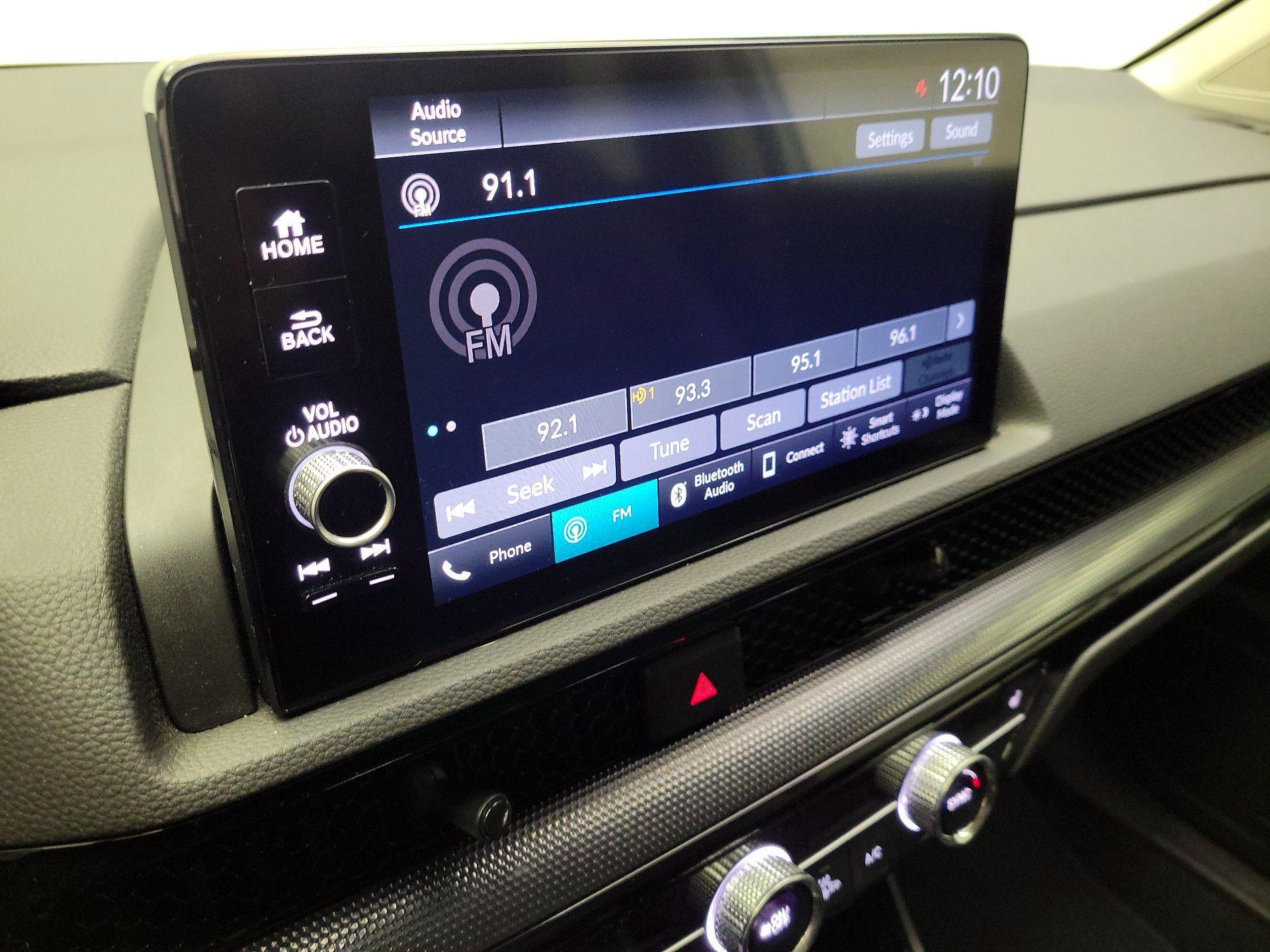 Thumbnail: 2023 Honda CR-V - 15