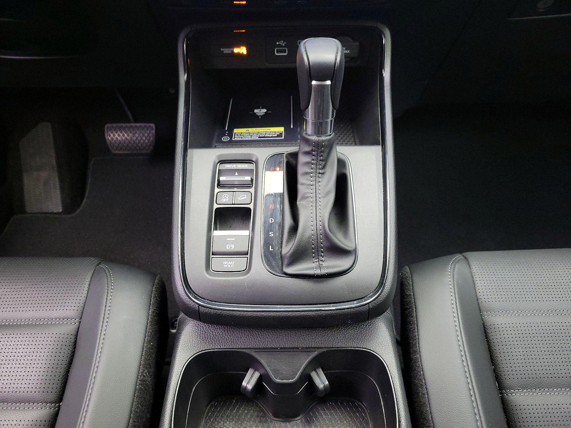 Thumbnail: 2023 Honda CR-V - 17