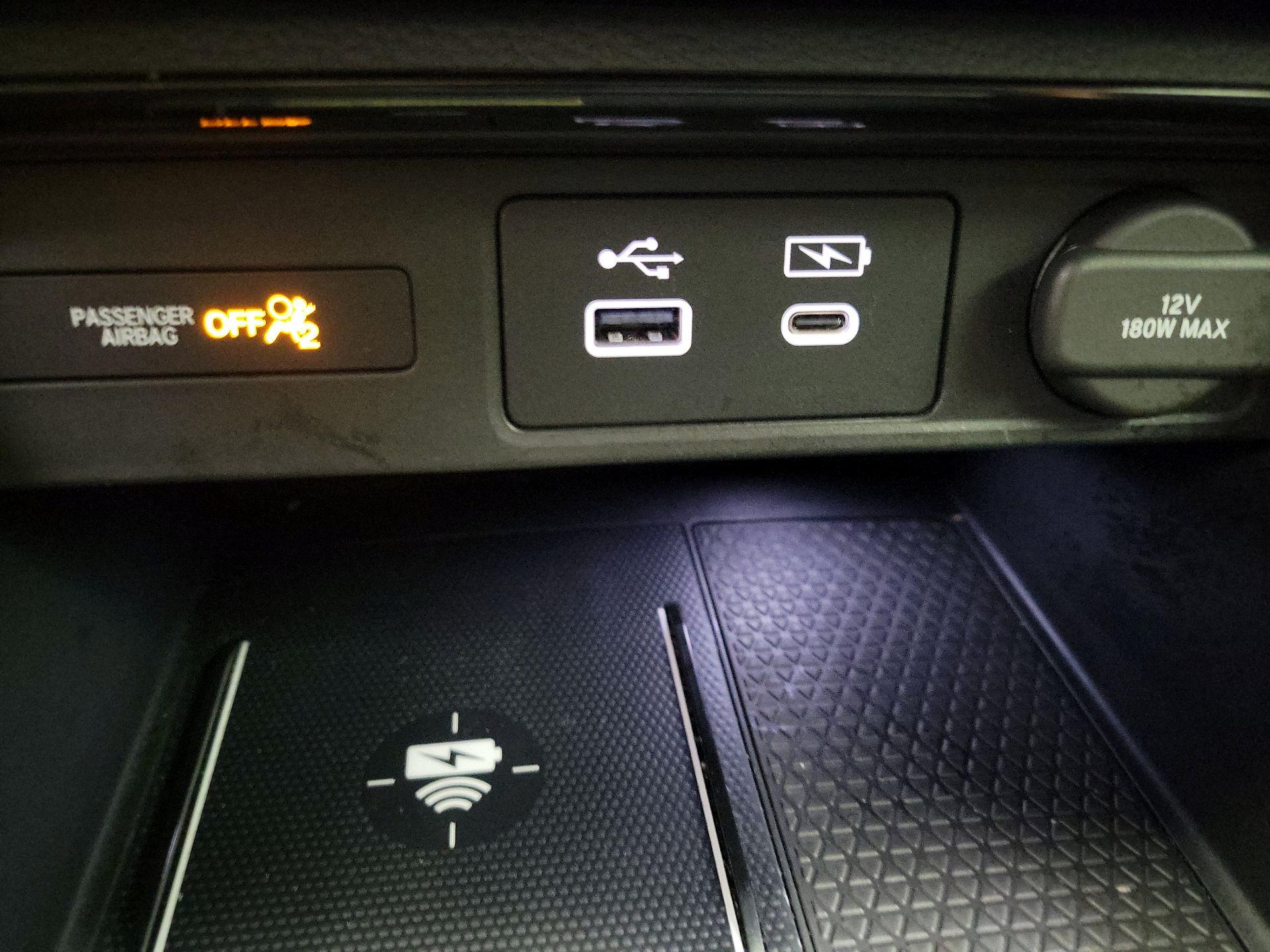 Thumbnail: 2023 Honda CR-V - 18