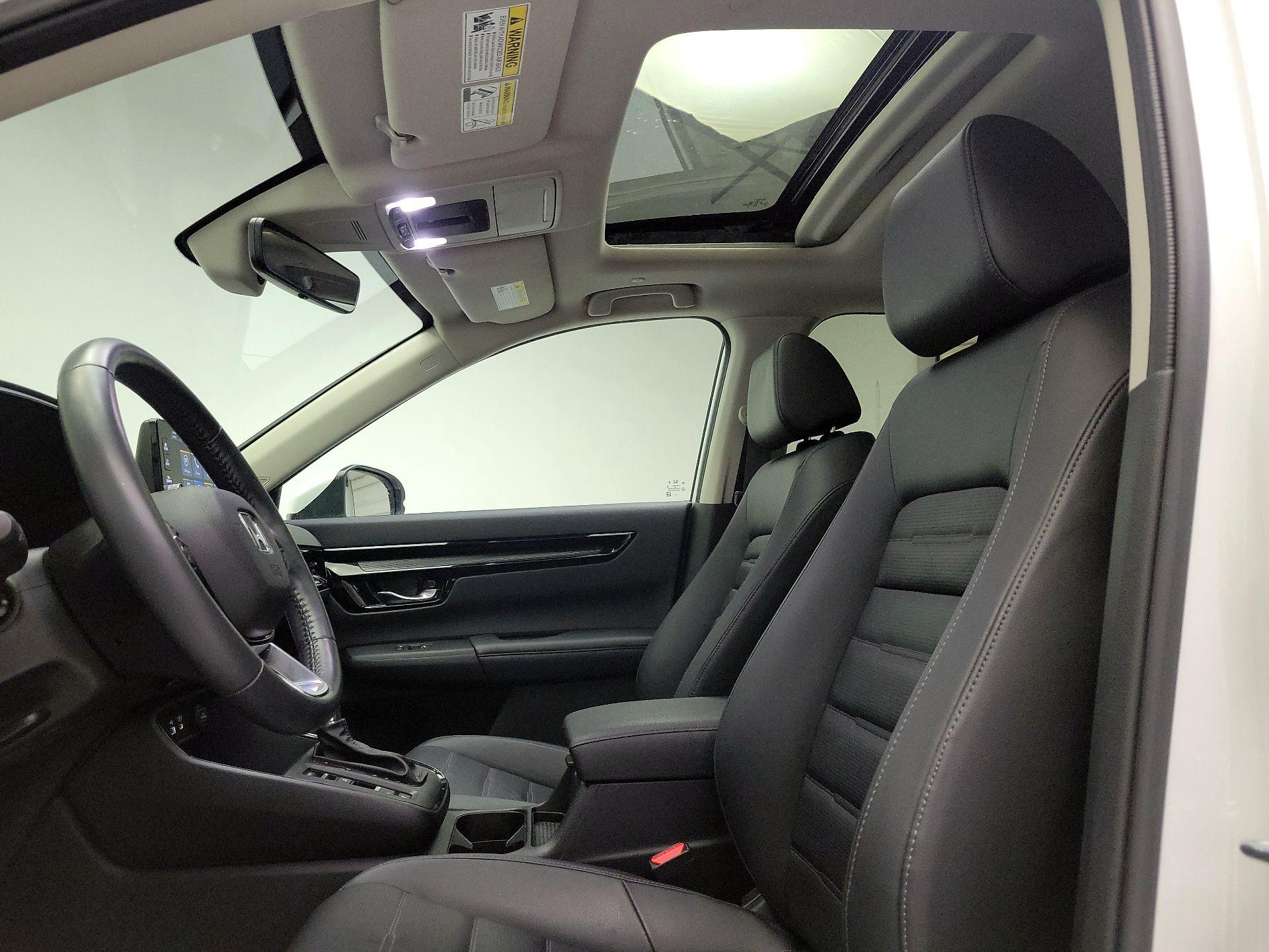 Thumbnail: 2023 Honda CR-V - 19