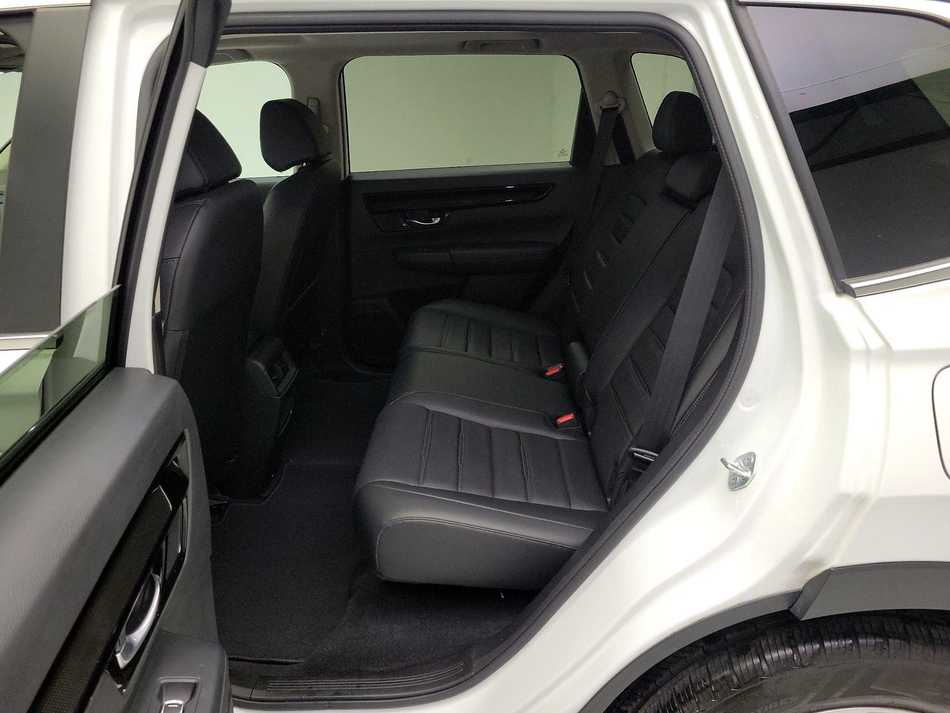 Thumbnail: 2023 Honda CR-V - 20