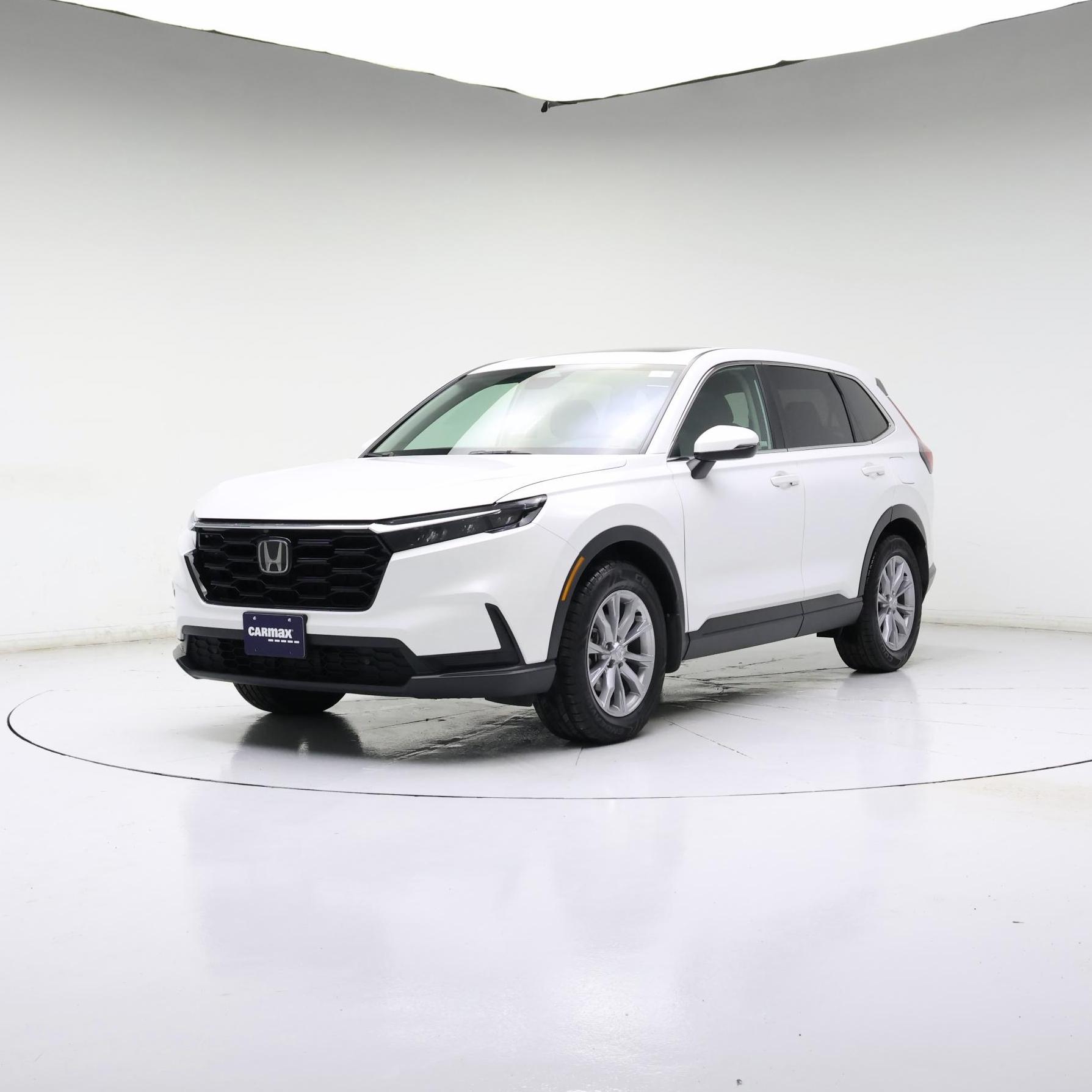 Thumbnail: 2023 Honda CR-V - 4