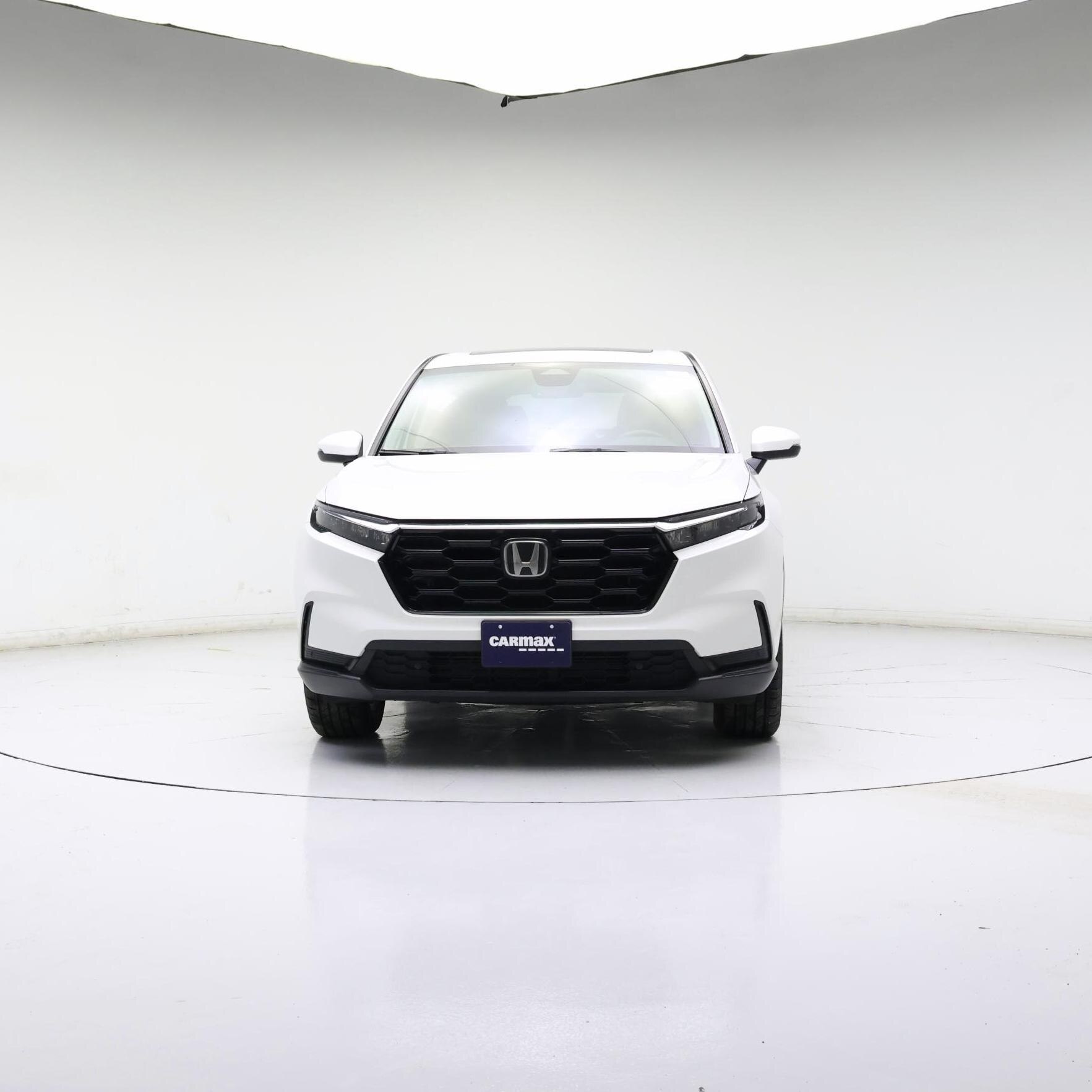 Thumbnail: 2023 Honda CR-V - 5