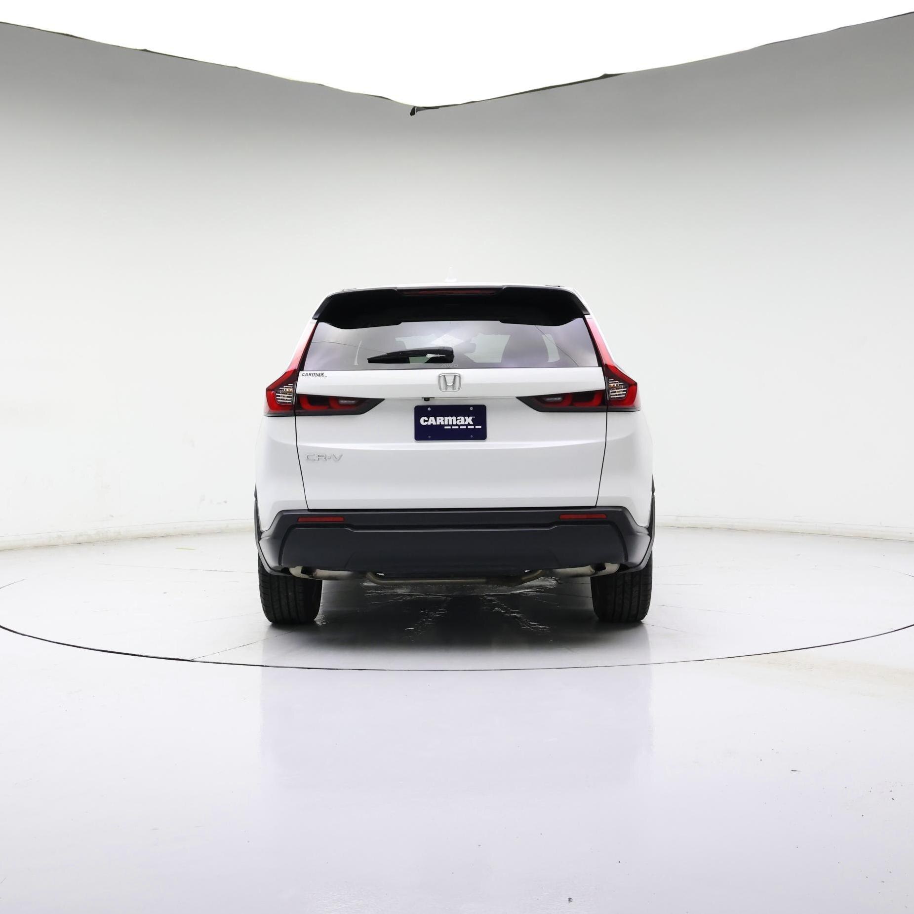 Thumbnail: 2023 Honda CR-V - 6