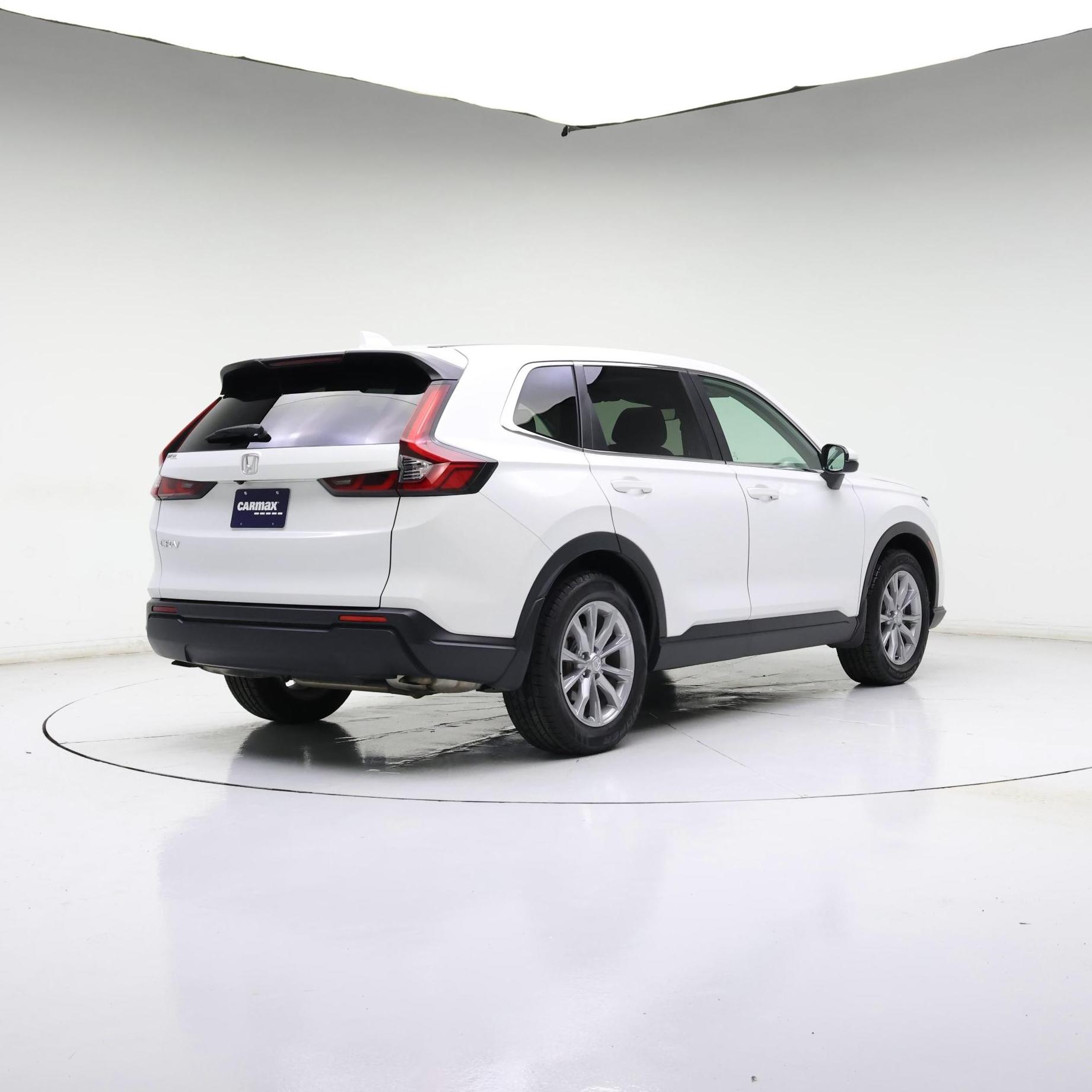 Thumbnail: 2023 Honda CR-V - 8