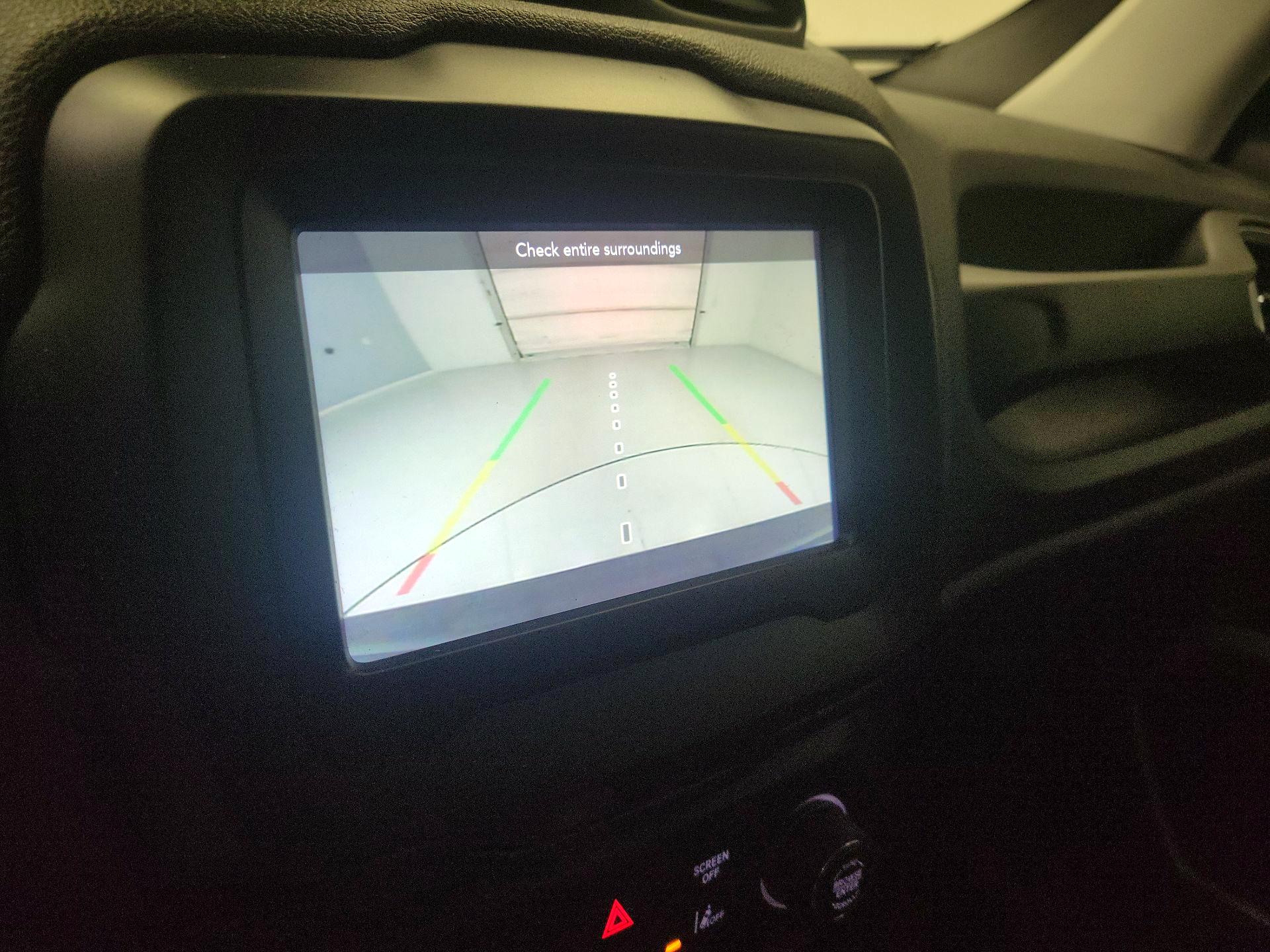 Thumbnail: 2021 Jeep Renegade - 14