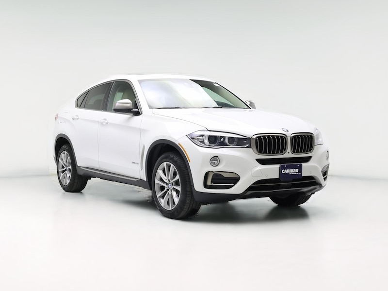 2015 BMW X6 xDrive35i -
                  Kenosha, WI