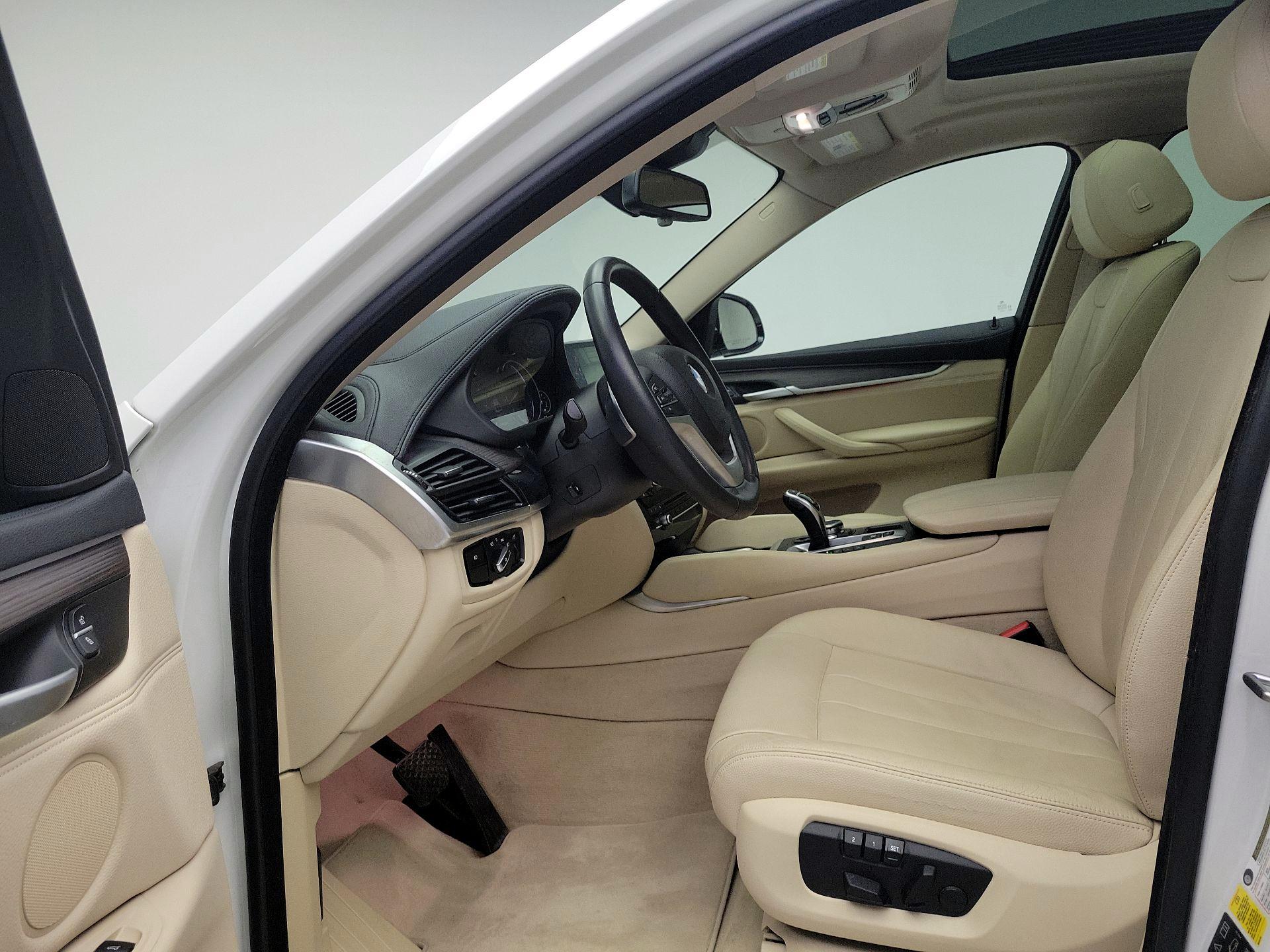 Thumbnail: 2015 BMW X6 - 11