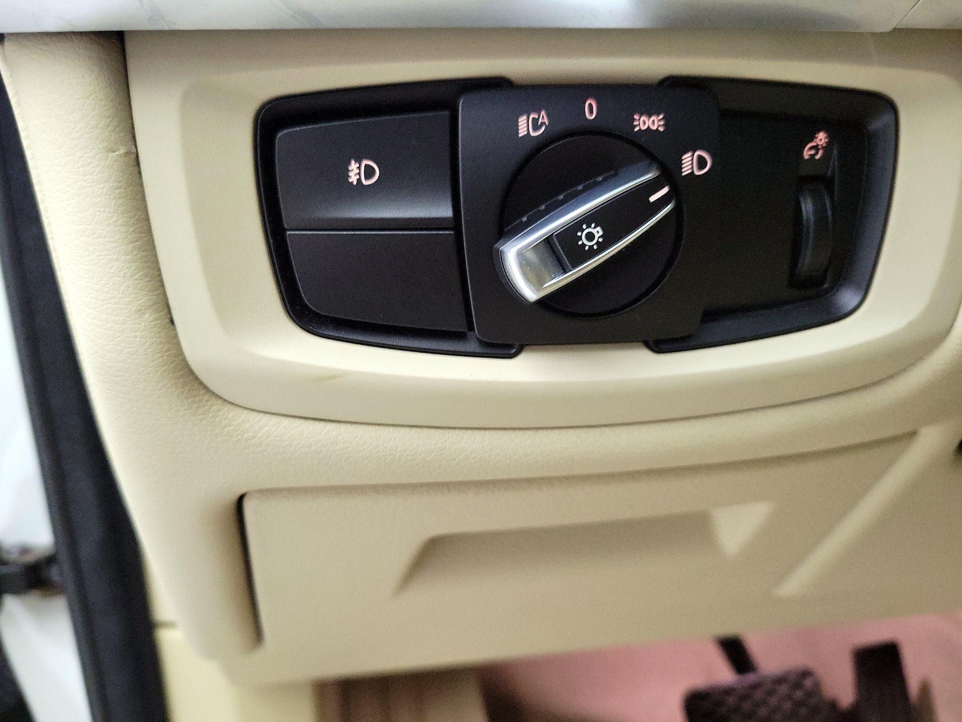 Thumbnail: 2015 BMW X6 - 13