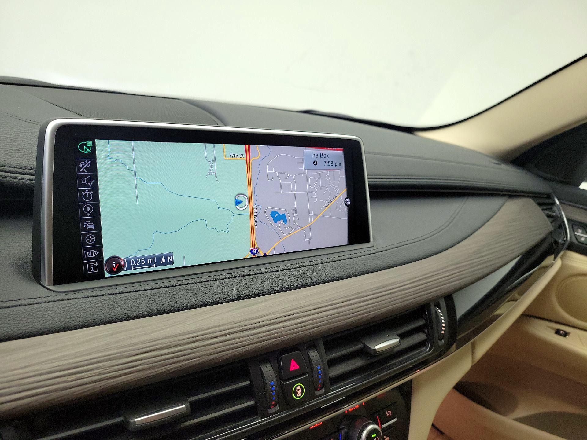 Thumbnail: 2015 BMW X6 - 14