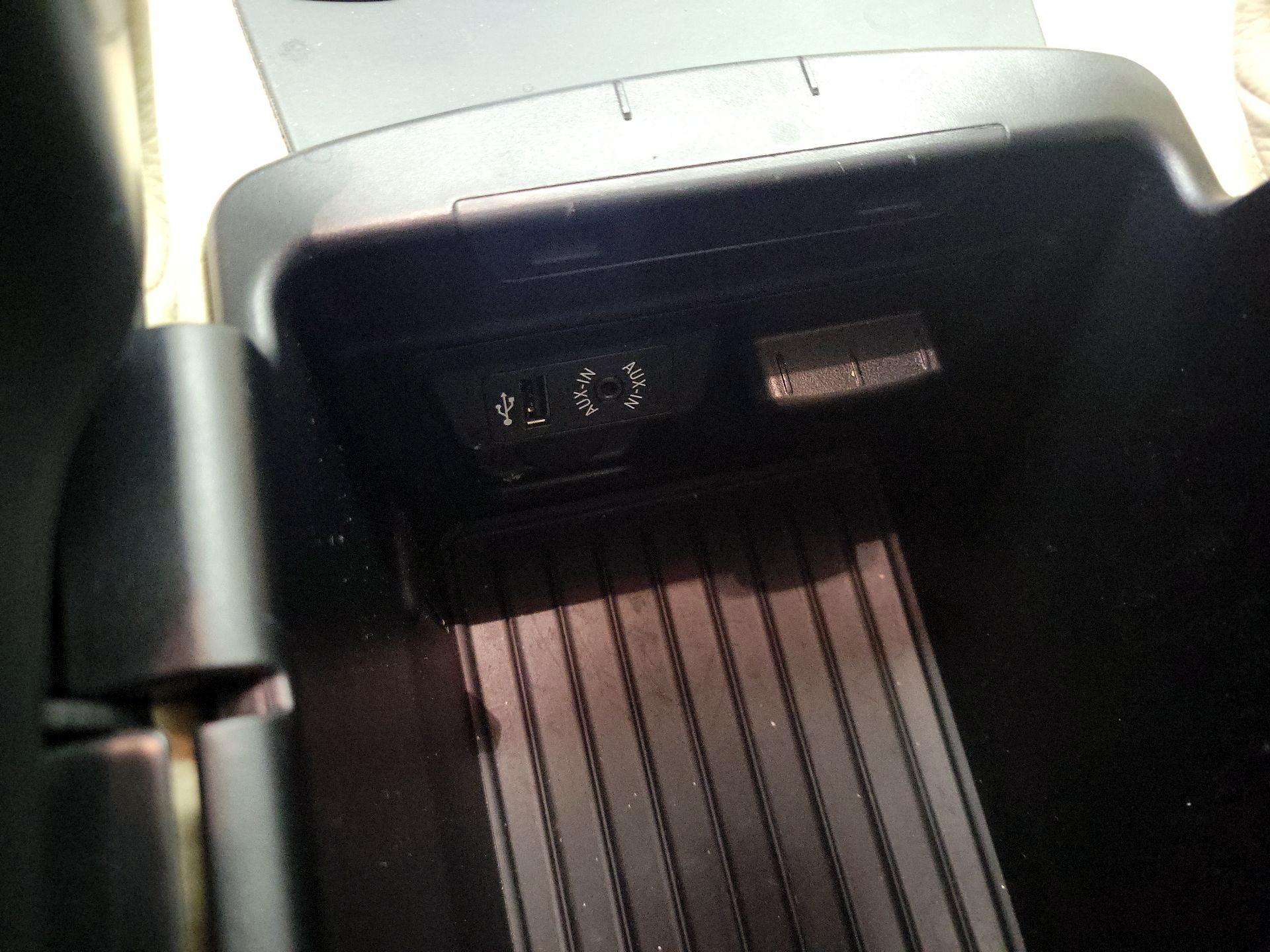 Thumbnail: 2015 BMW X6 - 19