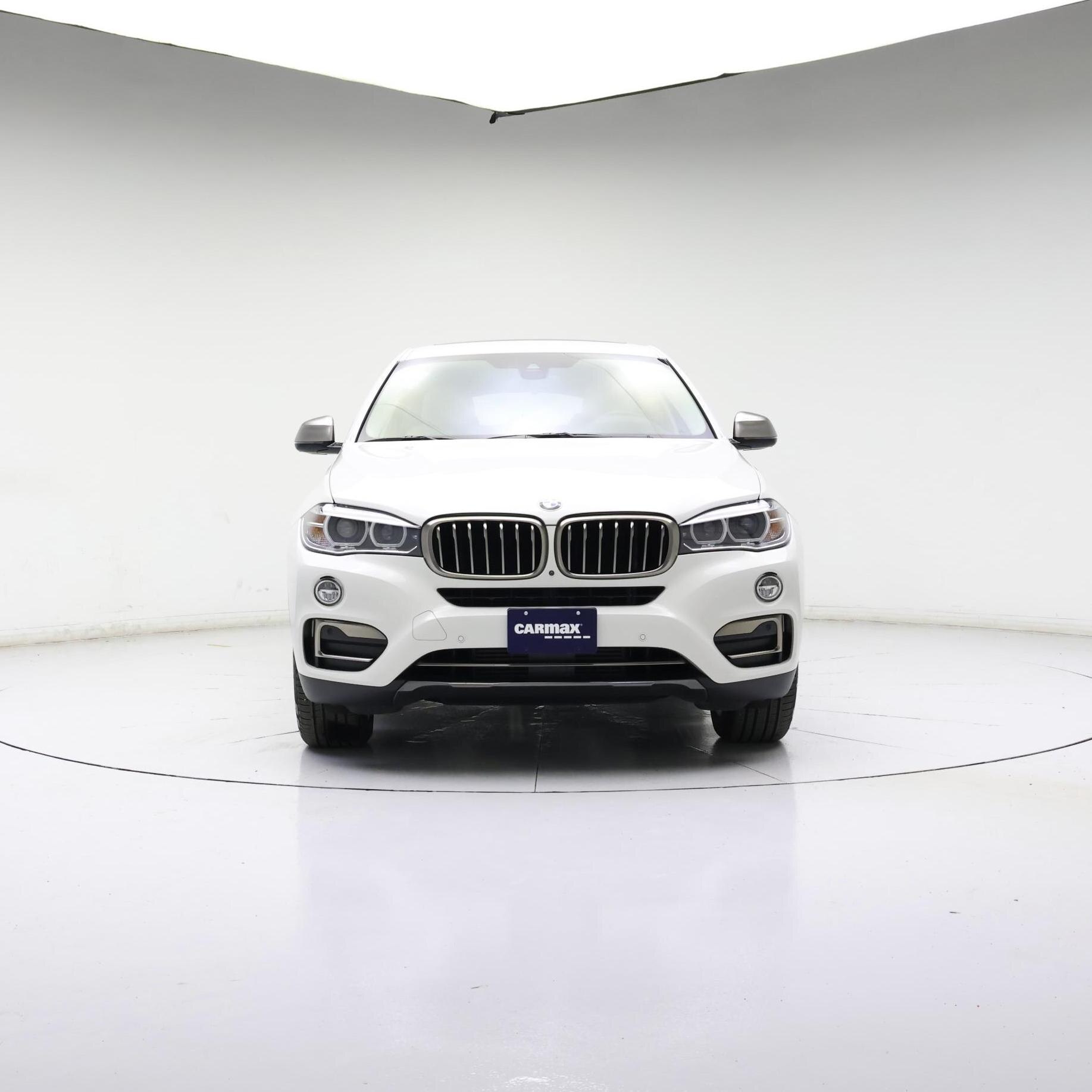 Thumbnail: 2015 BMW X6 - 5