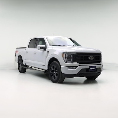2023 Ford F150 Platinum