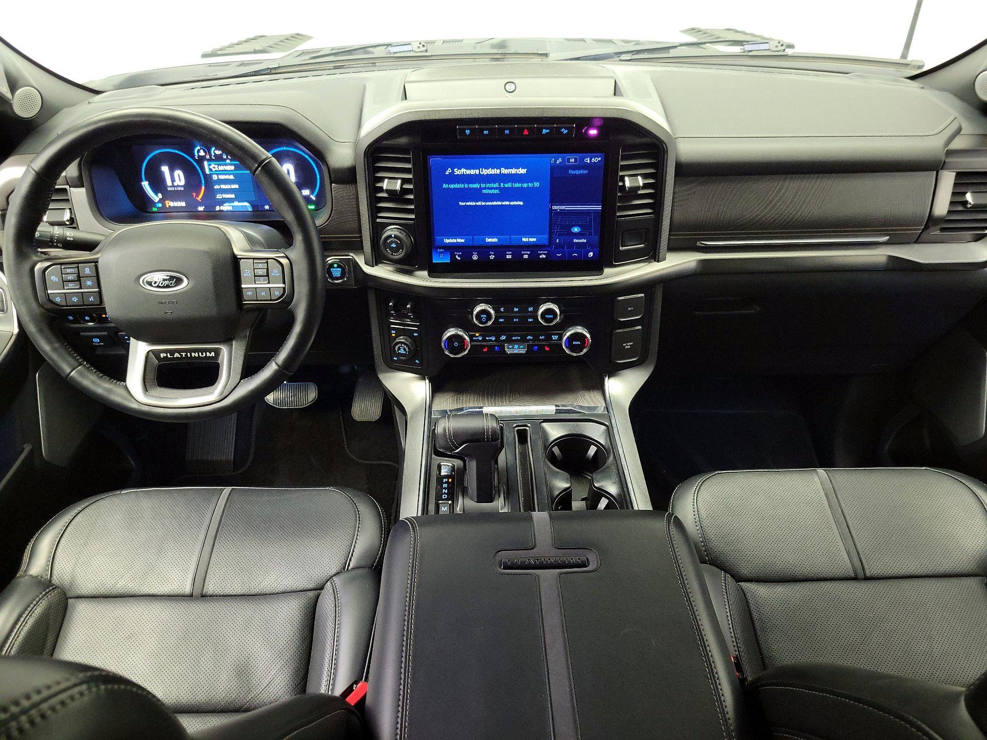 Thumbnail: 2023 Ford F-150 - 9