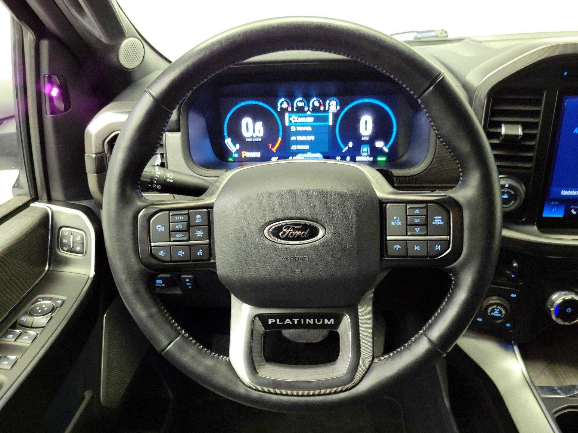 Thumbnail: 2023 Ford F-150 - 10