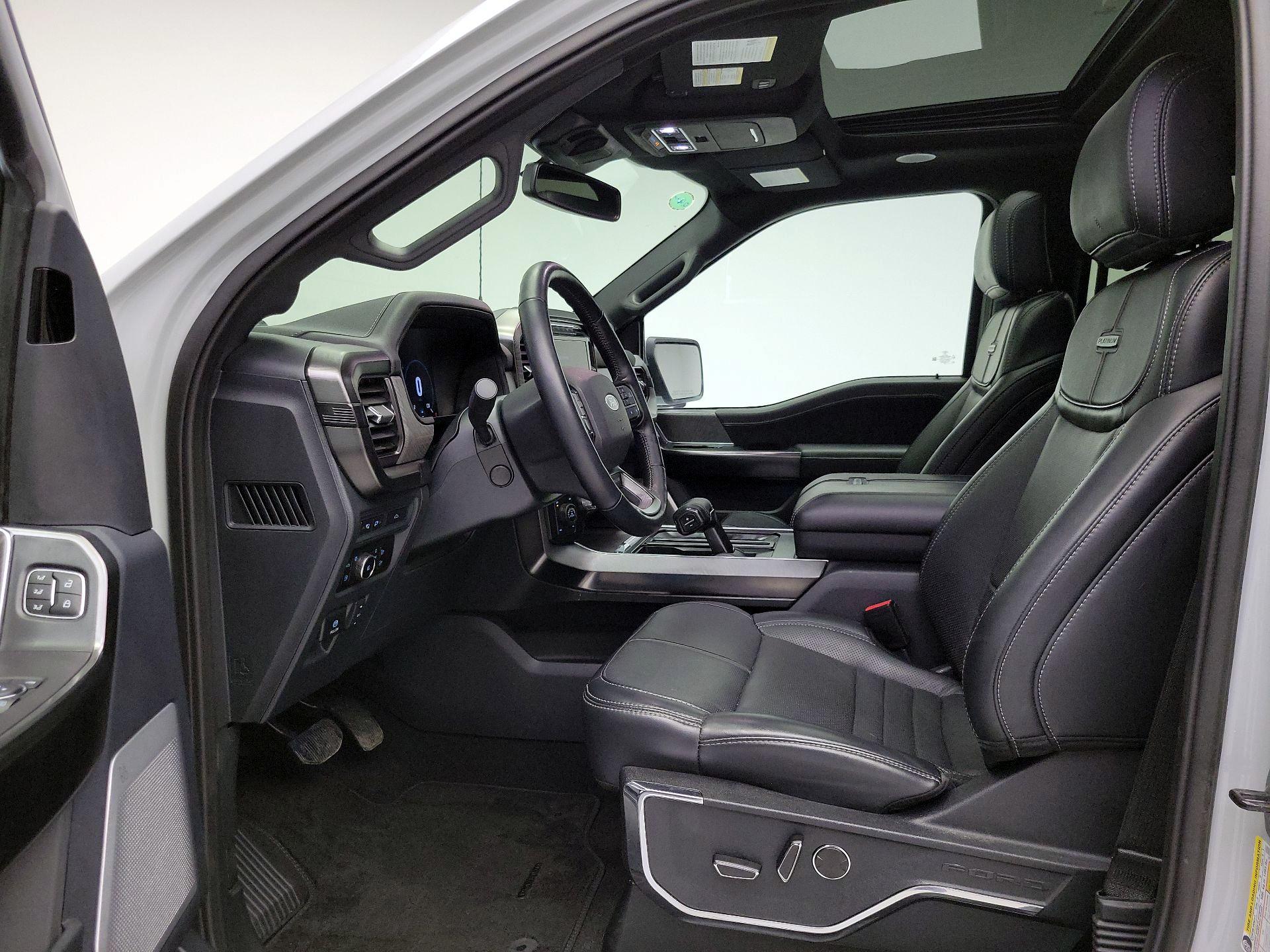 Thumbnail: 2023 Ford F-150 - 11