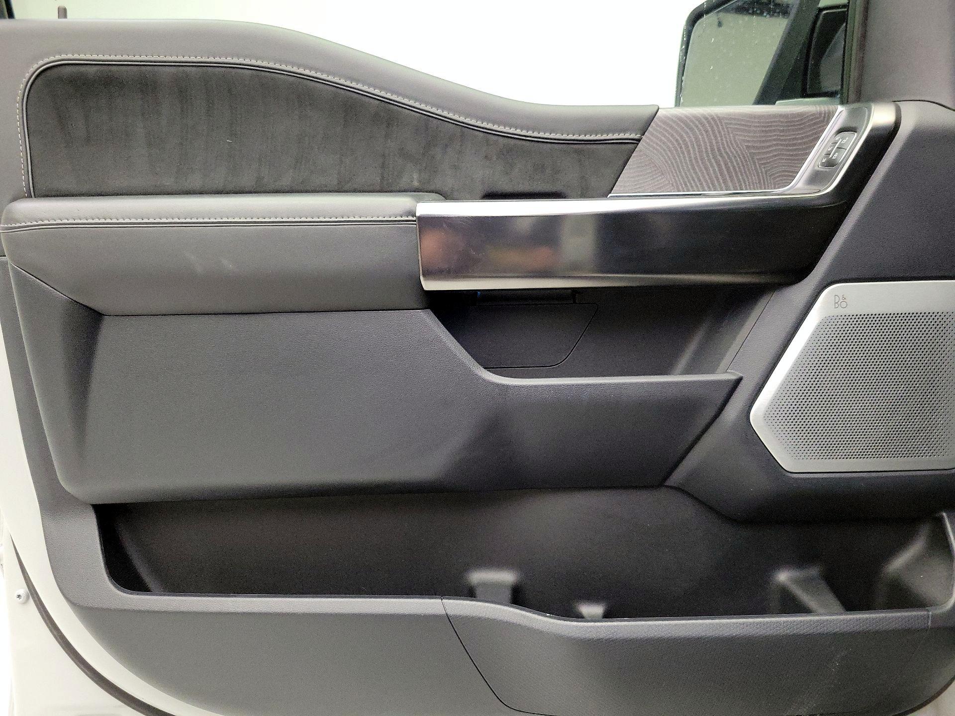 Thumbnail: 2023 Ford F-150 - 12