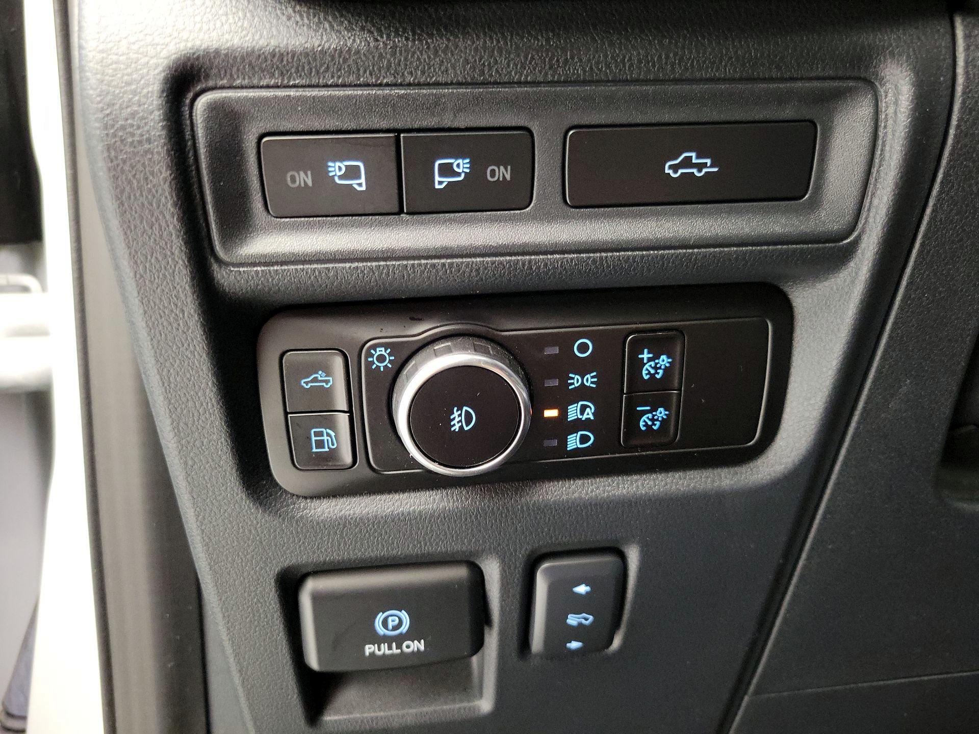 Thumbnail: 2023 Ford F-150 - 13