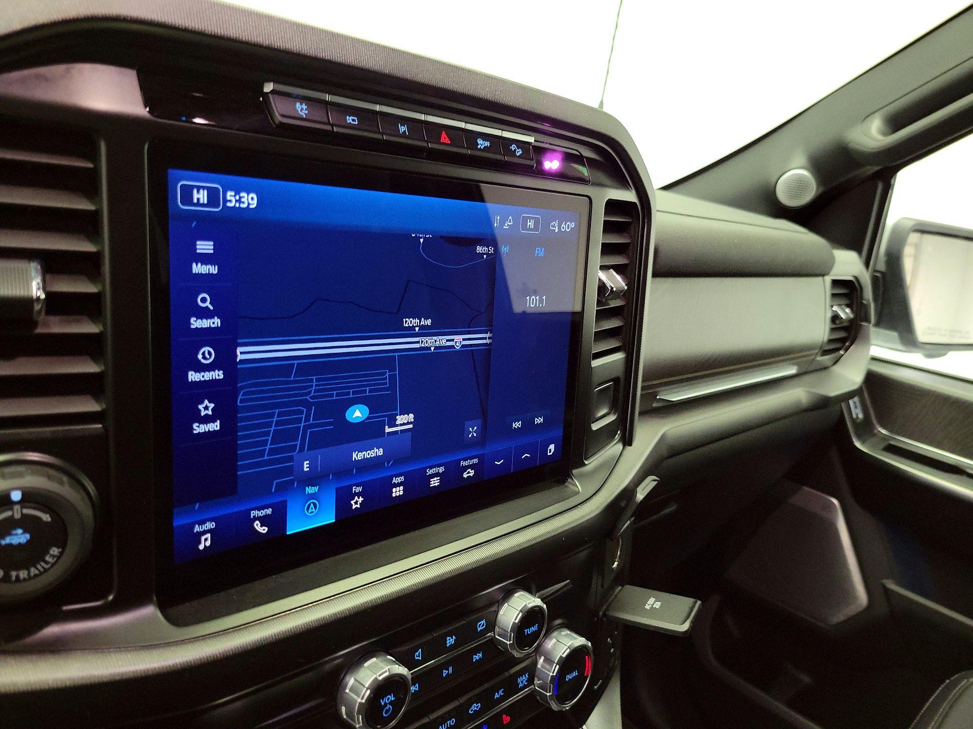 Thumbnail: 2023 Ford F-150 - 14