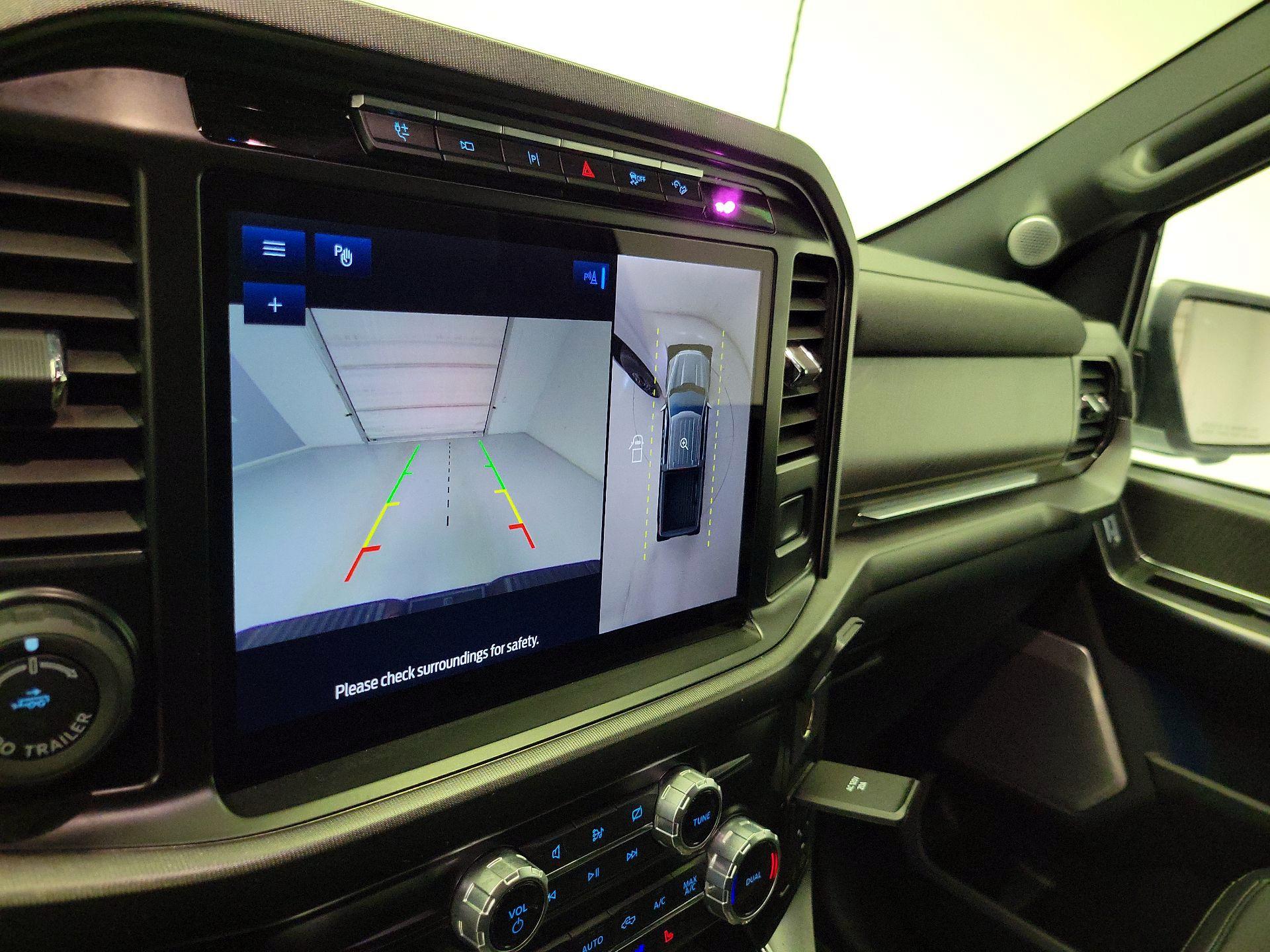 Thumbnail: 2023 Ford F-150 - 15