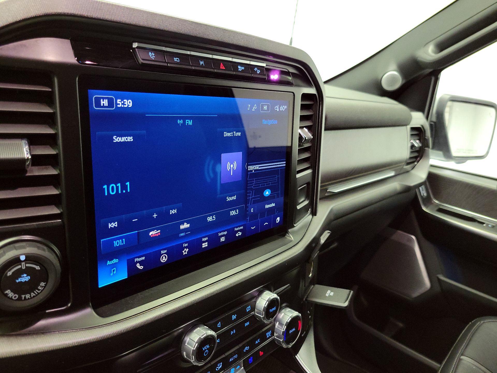 Thumbnail: 2023 Ford F-150 - 16