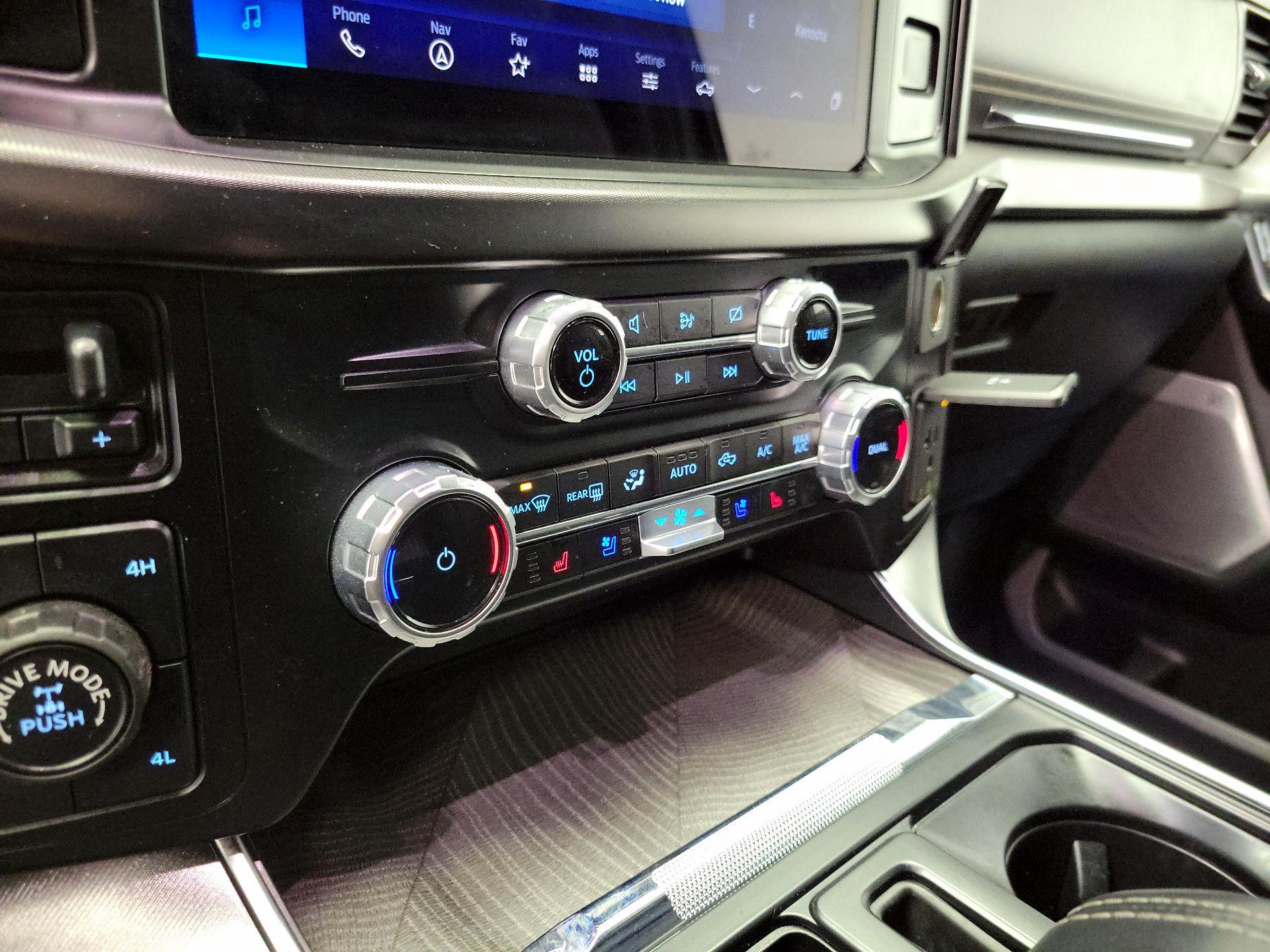 Thumbnail: 2023 Ford F-150 - 17