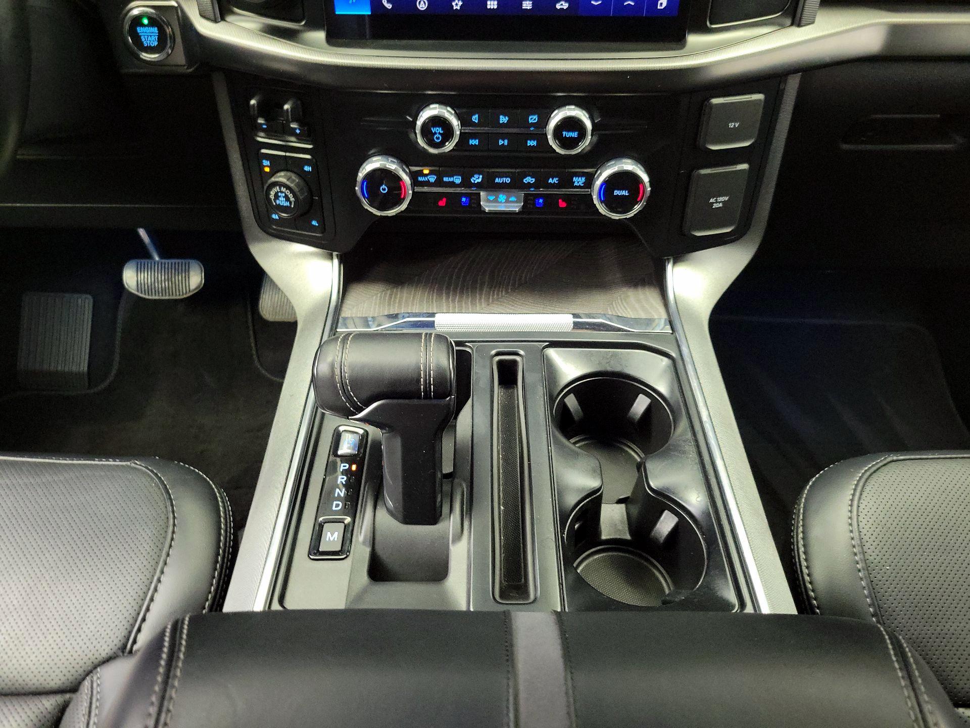 Thumbnail: 2023 Ford F-150 - 18