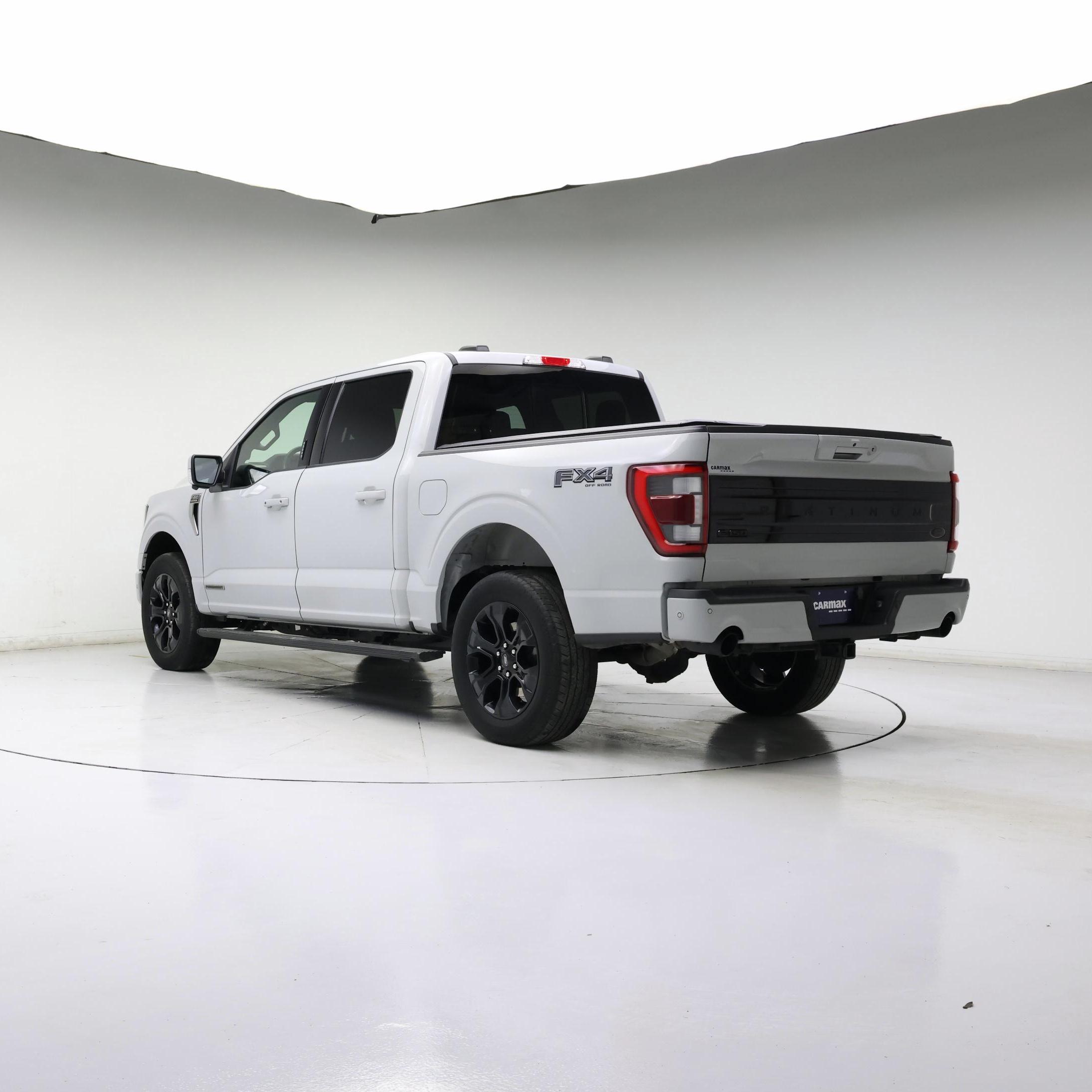 Thumbnail: 2023 Ford F-150 - 2