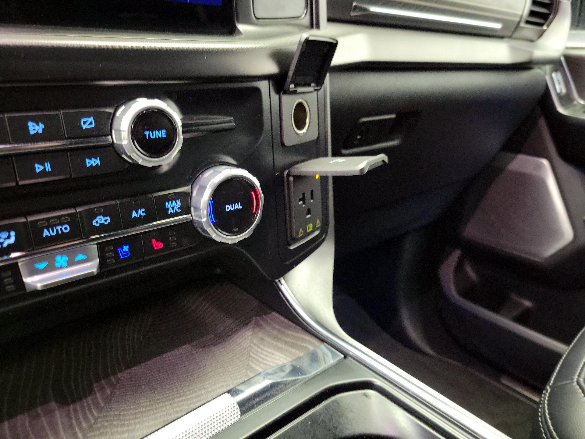 Thumbnail: 2023 Ford F-150 - 19