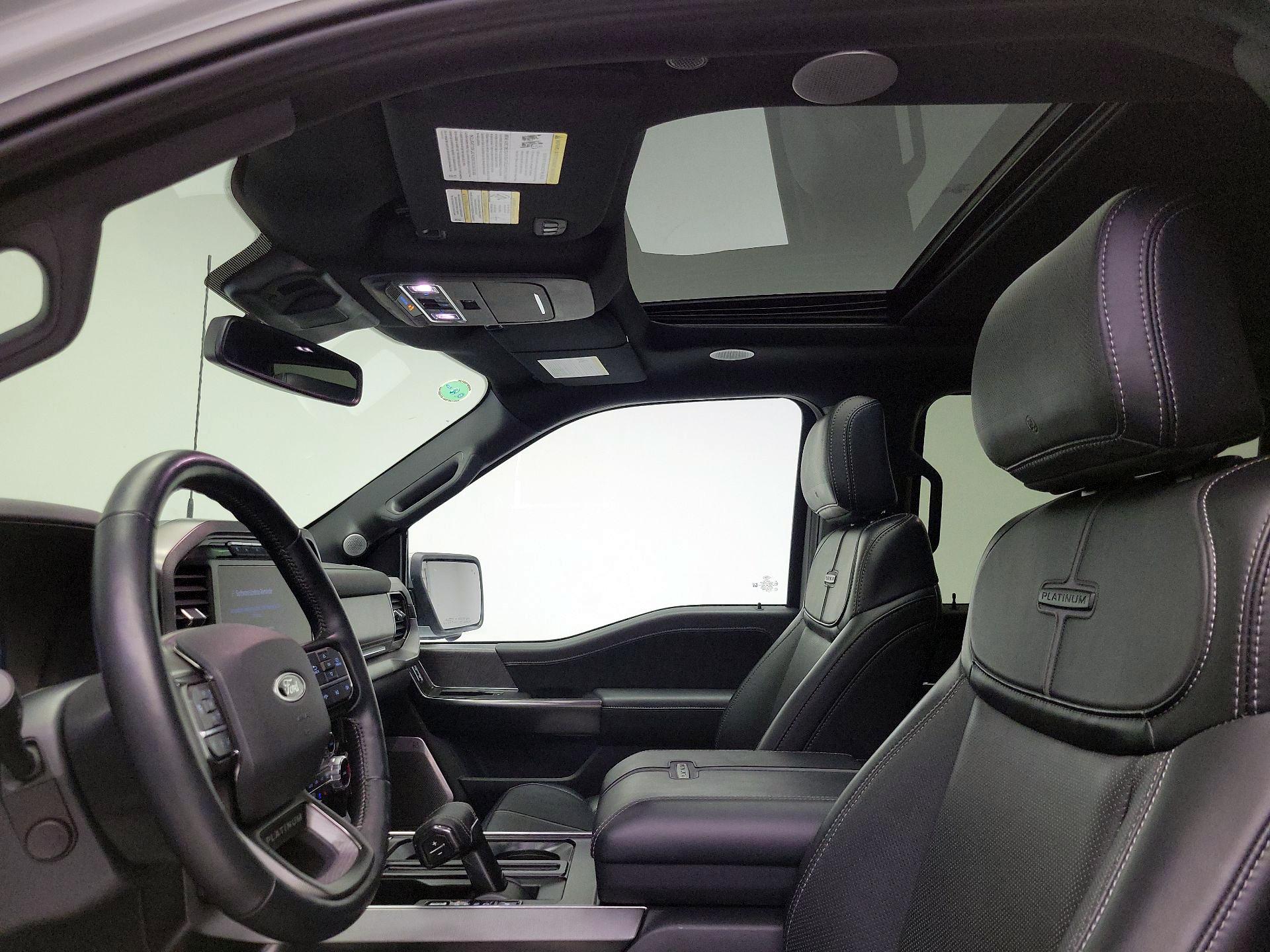 Thumbnail: 2023 Ford F-150 - 20