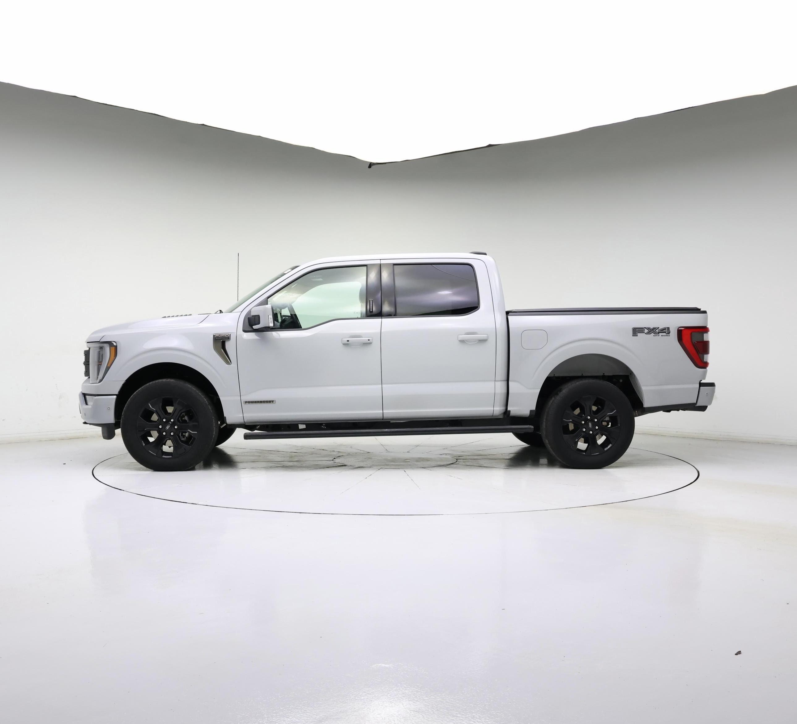 Thumbnail: 2023 Ford F-150 - 3