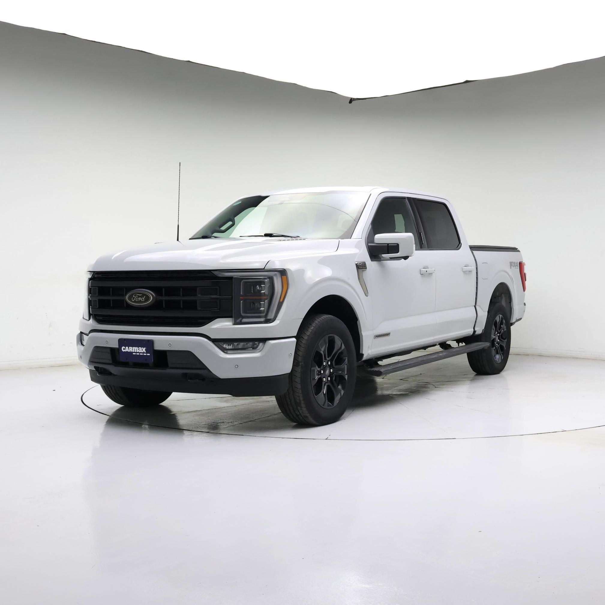 Thumbnail: 2023 Ford F-150 - 4