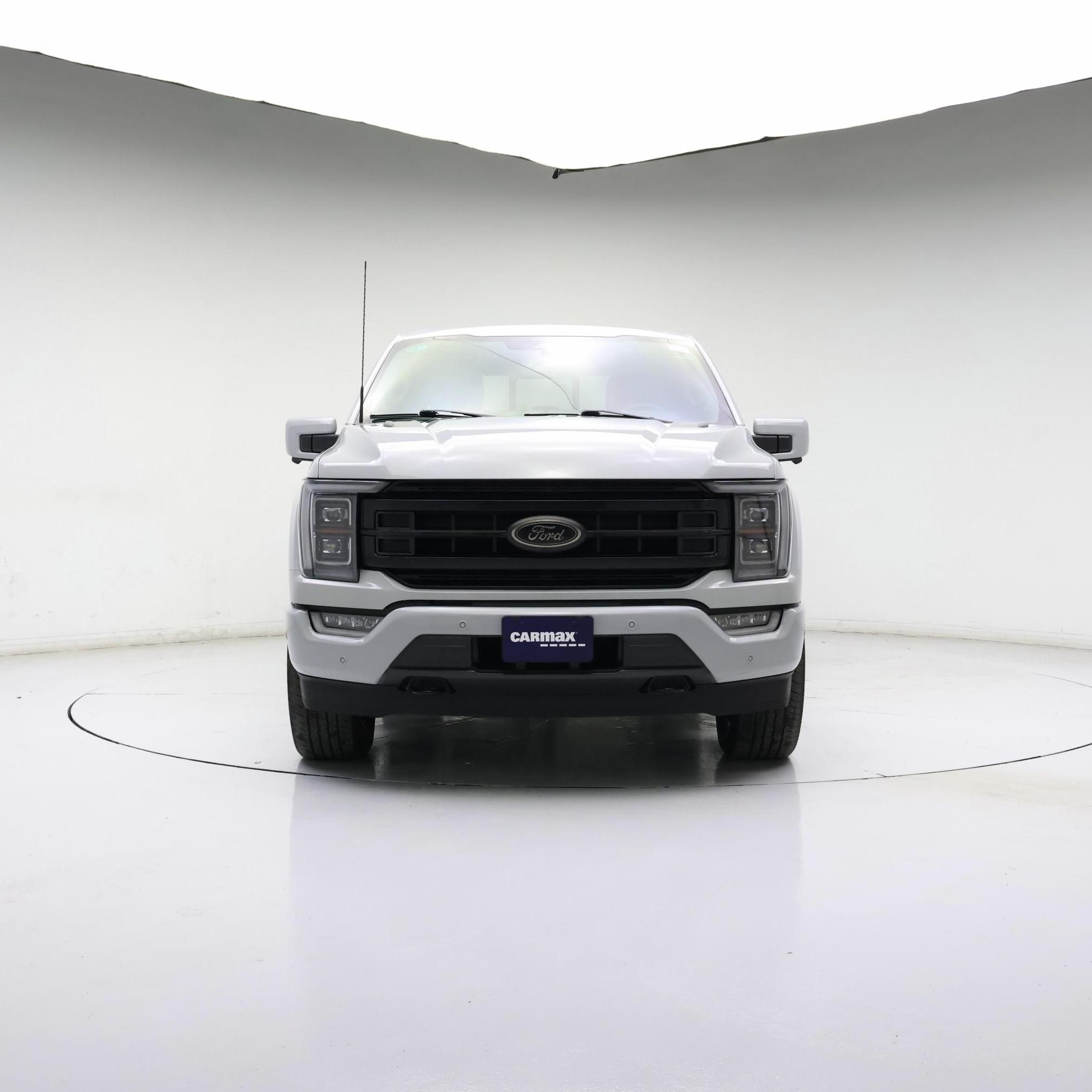 Thumbnail: 2023 Ford F-150 - 5