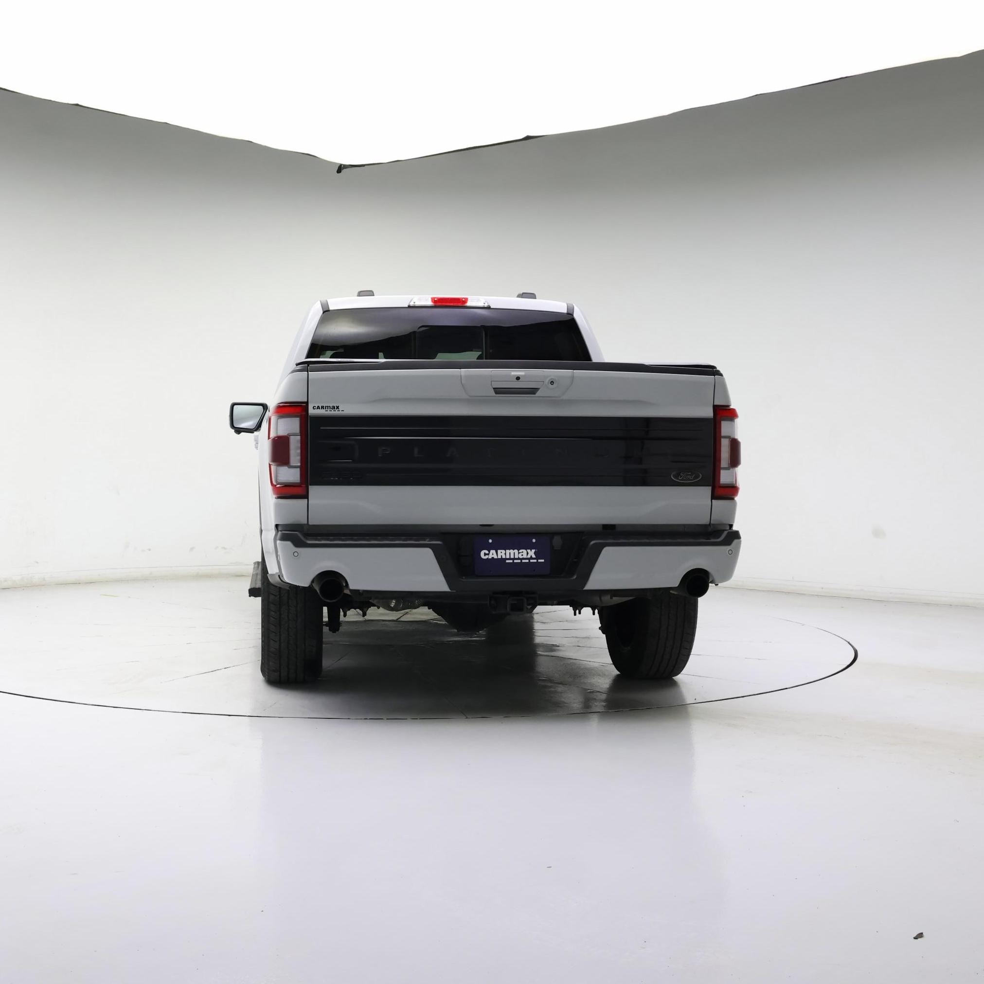 Thumbnail: 2023 Ford F-150 - 6