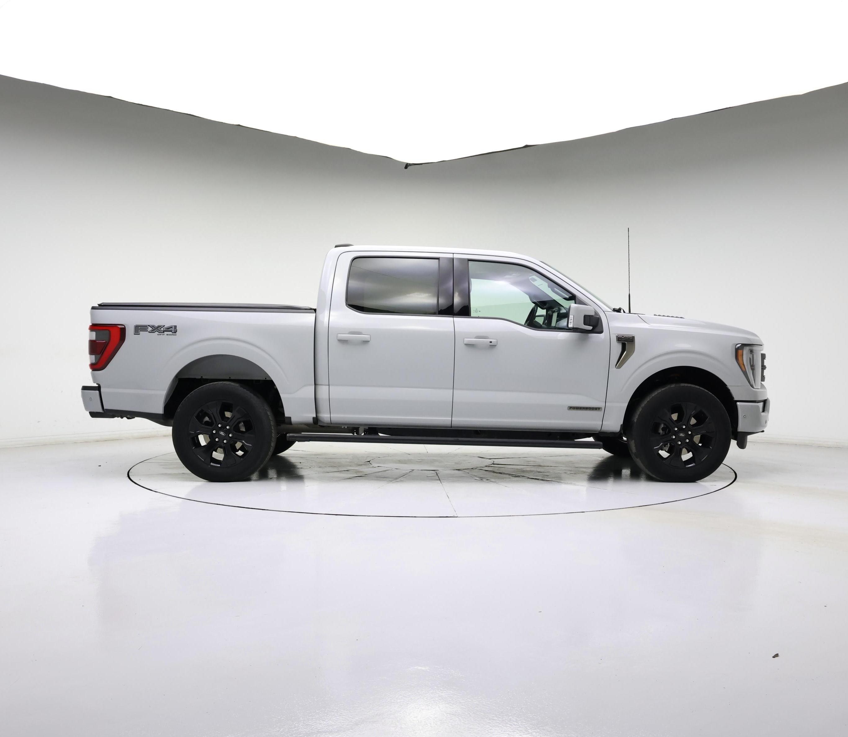Thumbnail: 2023 Ford F-150 - 7