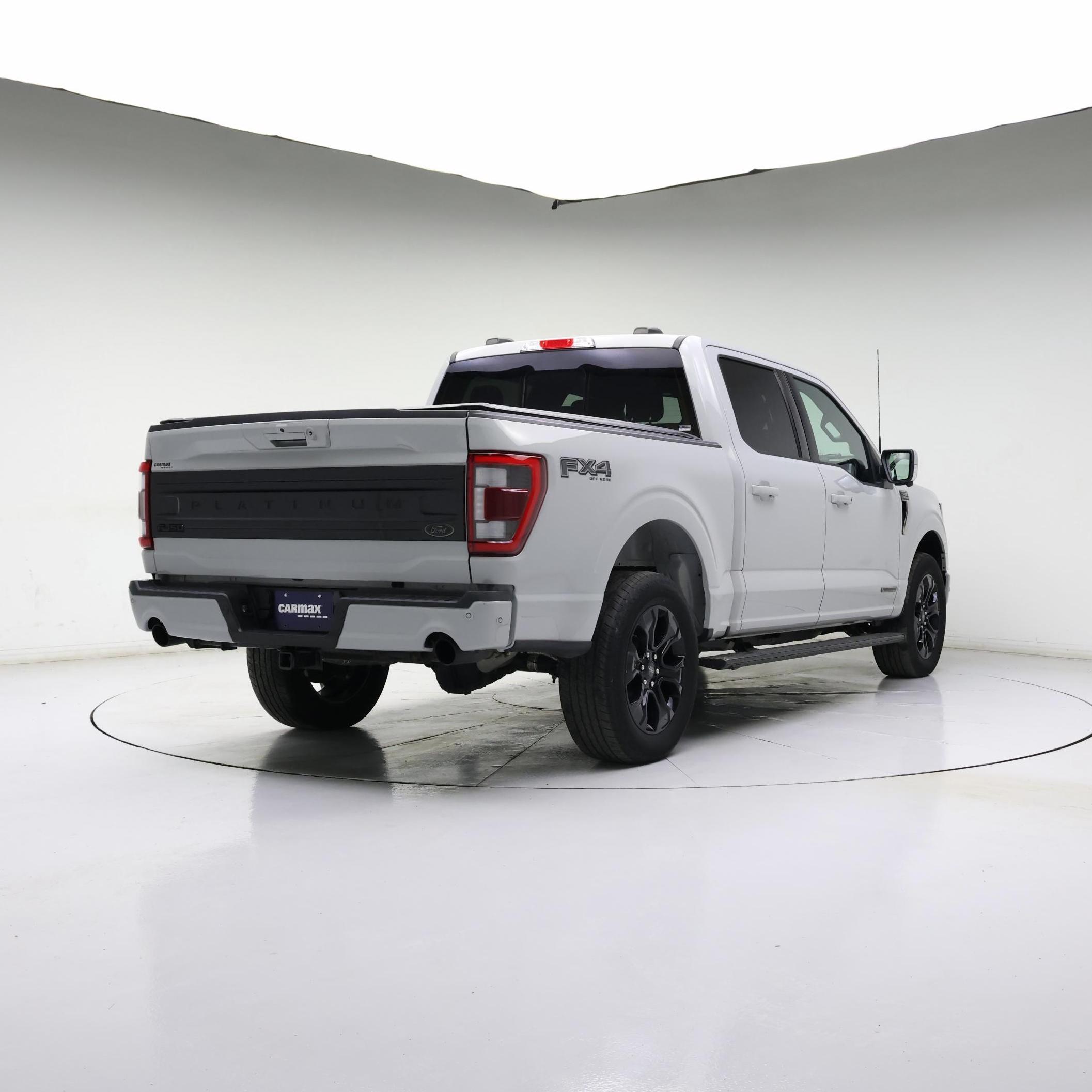 Thumbnail: 2023 Ford F-150 - 8