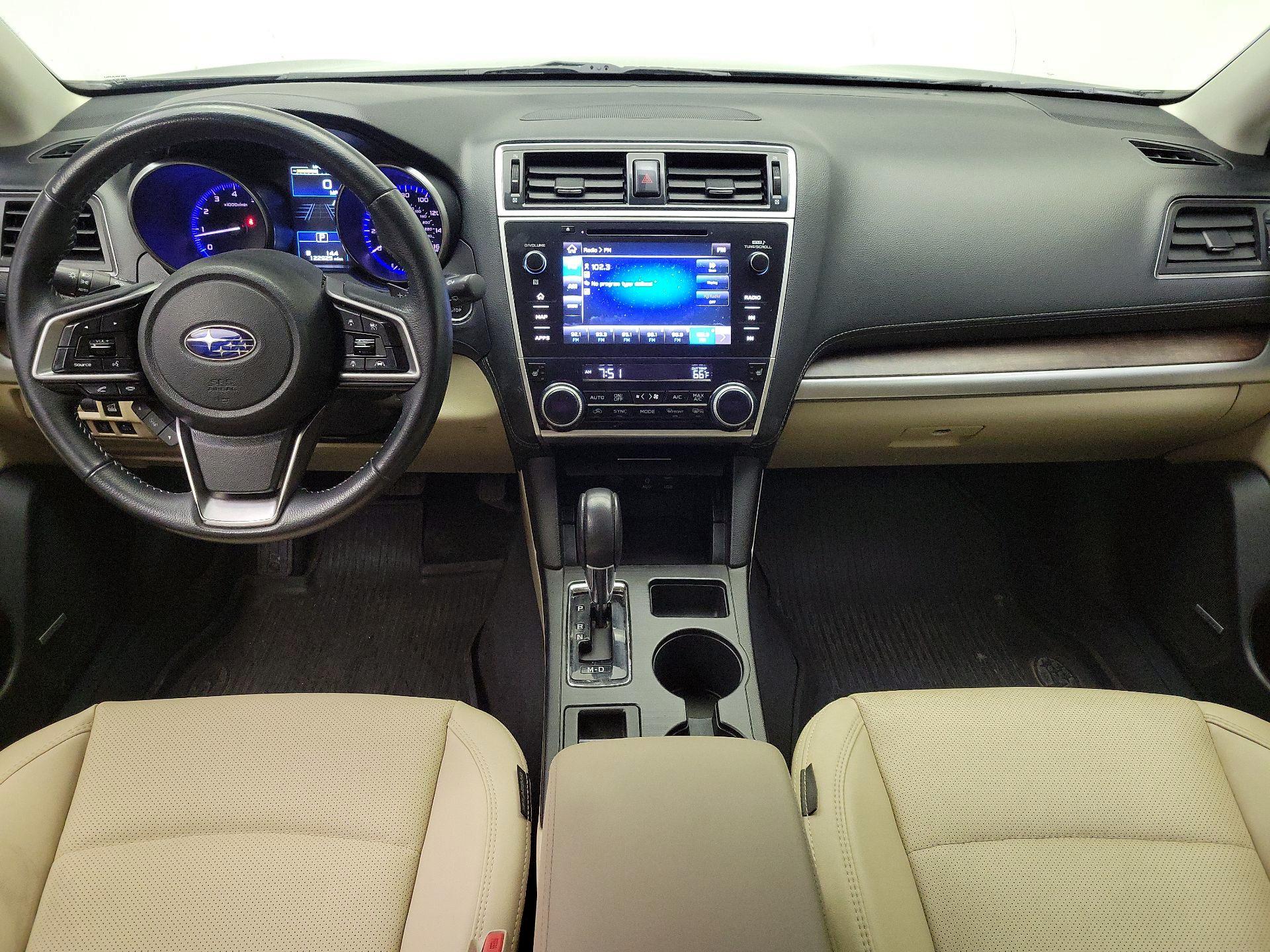 Thumbnail: 2018 Subaru Outback - 9