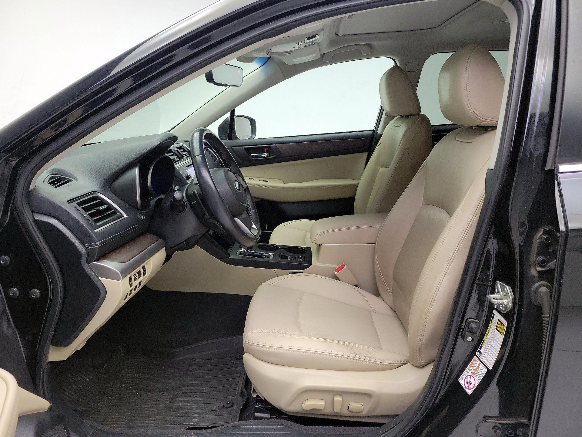 Thumbnail: 2018 Subaru Outback - 11